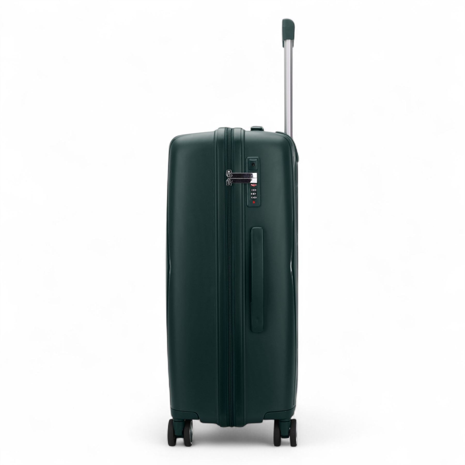 Hard Shell Lightweight Polypropylene Luggage