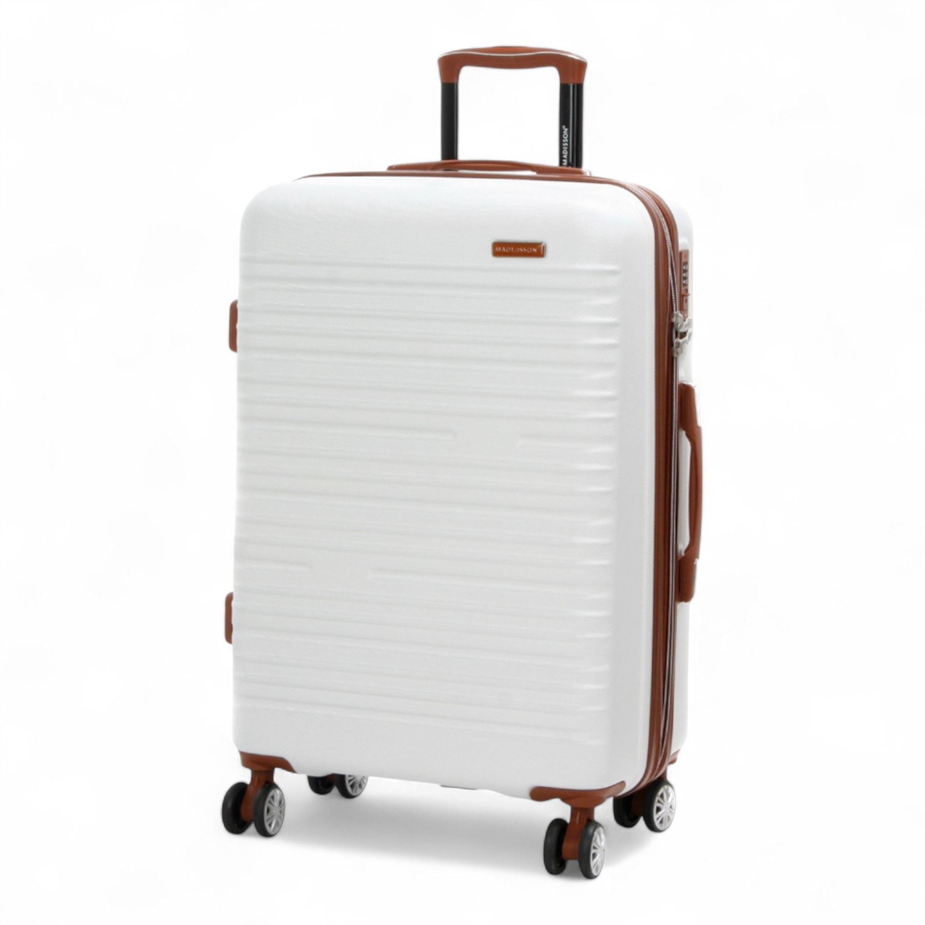 Hard Shell Luggage Lightweight Expandable Suitcase