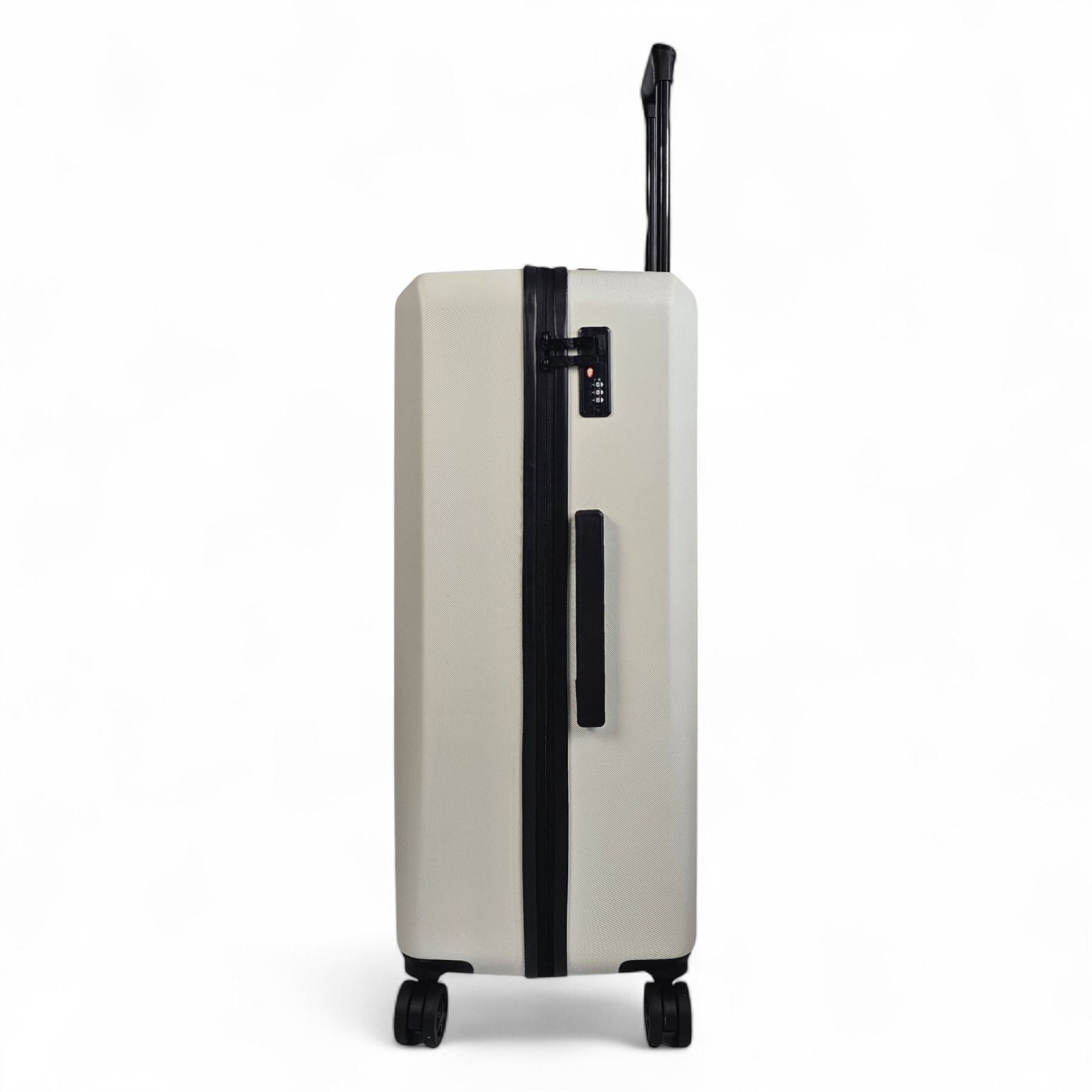 Hard Shell Hand Luggage Lightweight Travel Suitcase