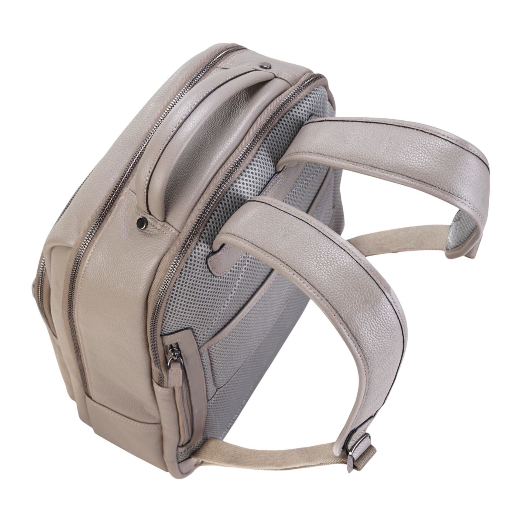 Capri - Genuine Leather Backpack