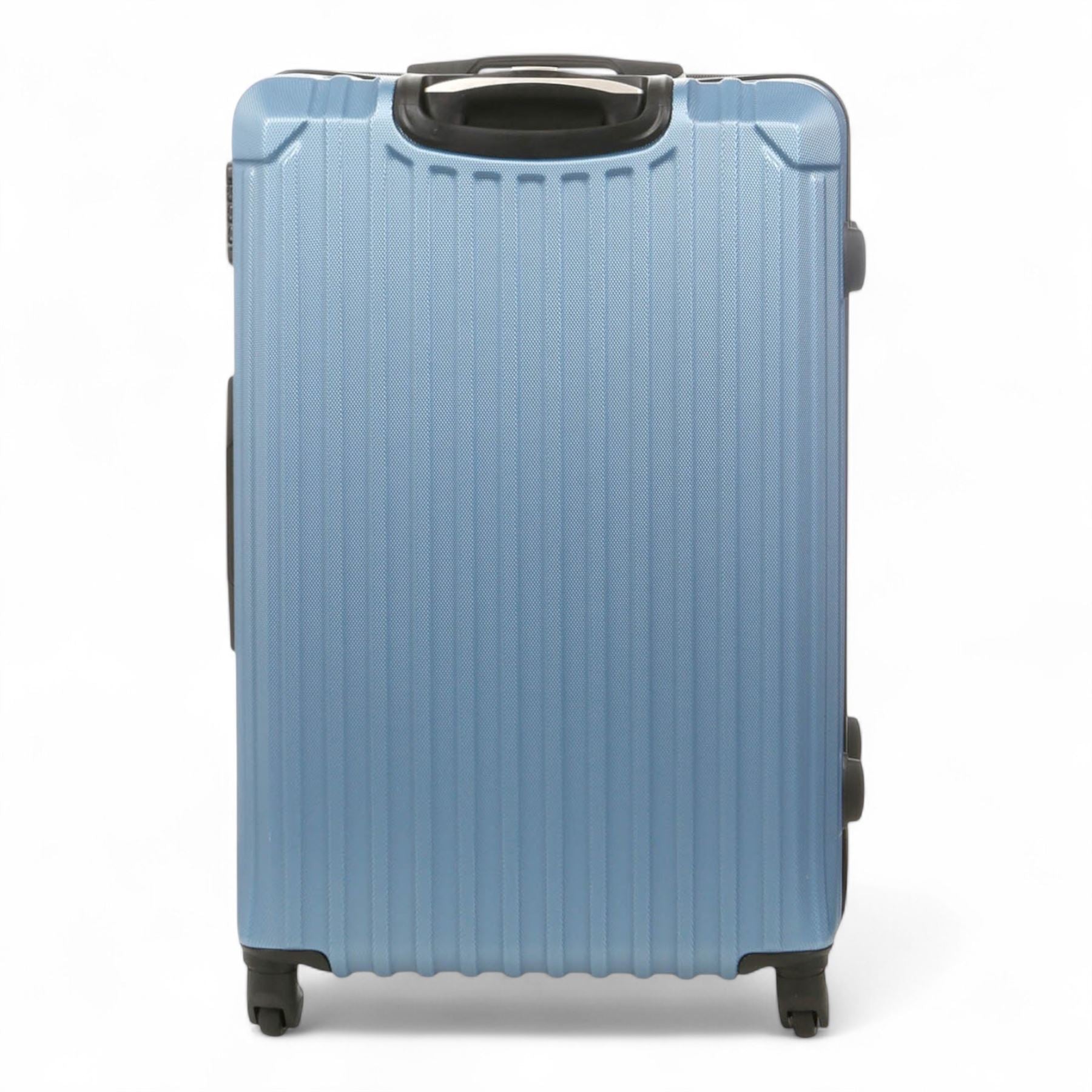 Hardshell Luggage Set 8 Spinner Wheels Suitcase