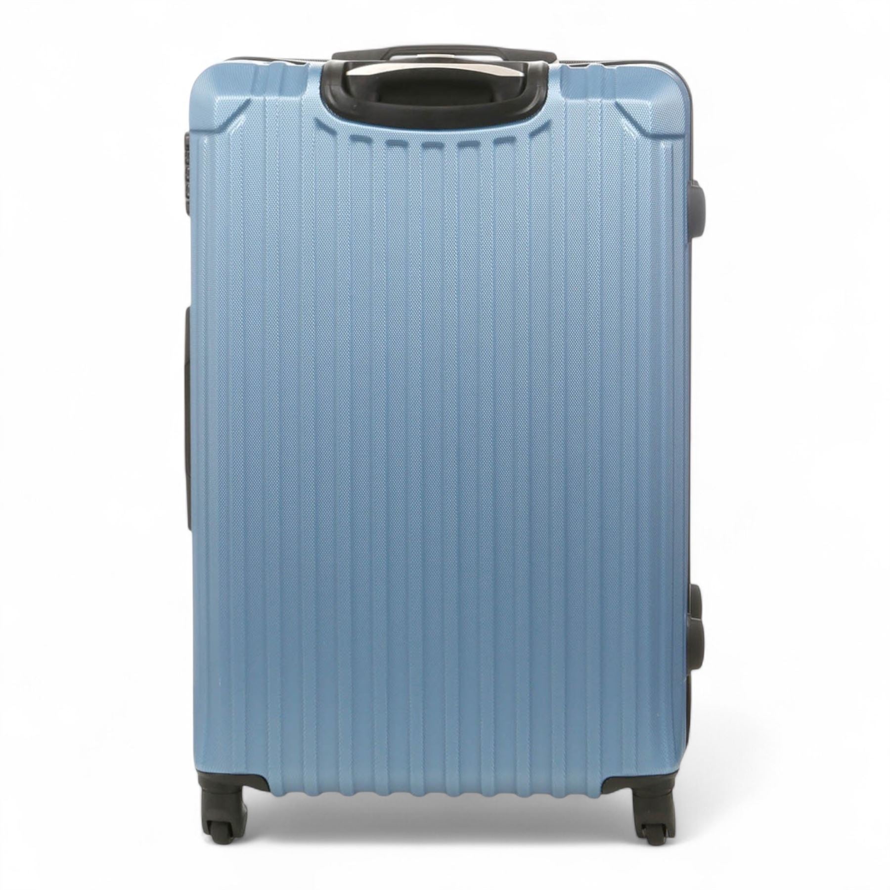 Hardshell Luggage Set 8 Spinner Wheels Suitcase