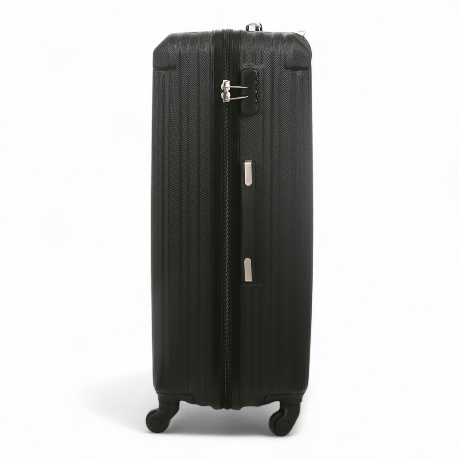 Hardshell Luggage Set 8 Spinner Wheels Suitcase