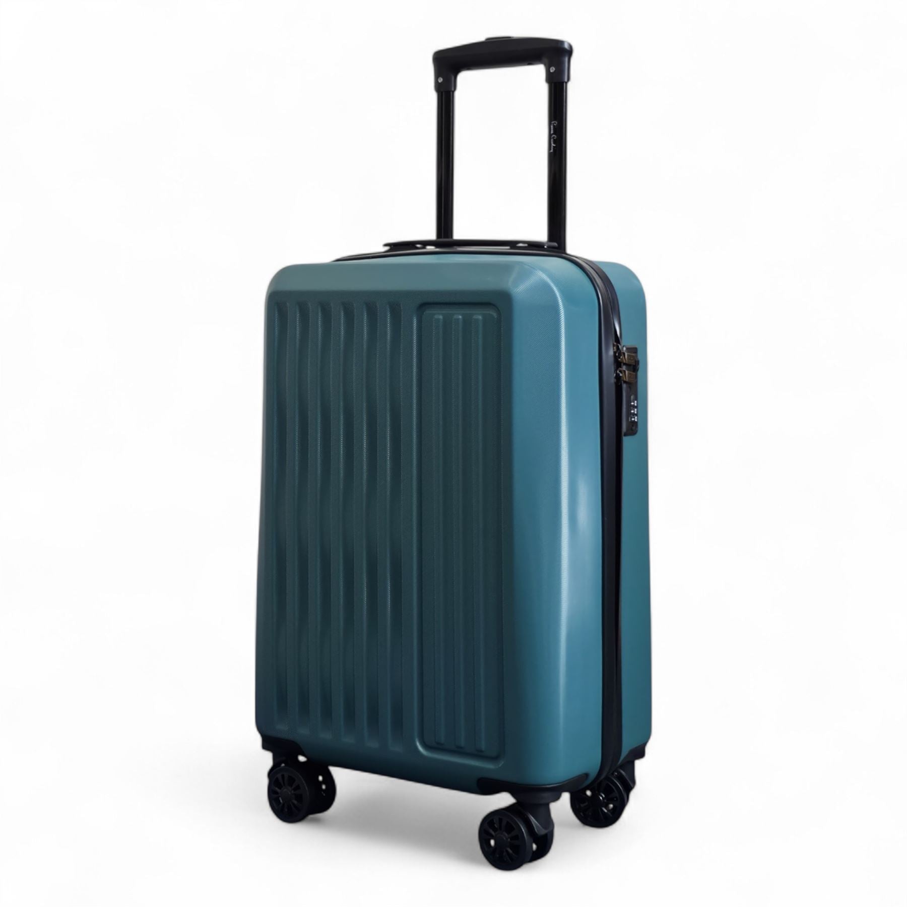 Hard Shell Hand Luggage Lightweight Travel Suitcase