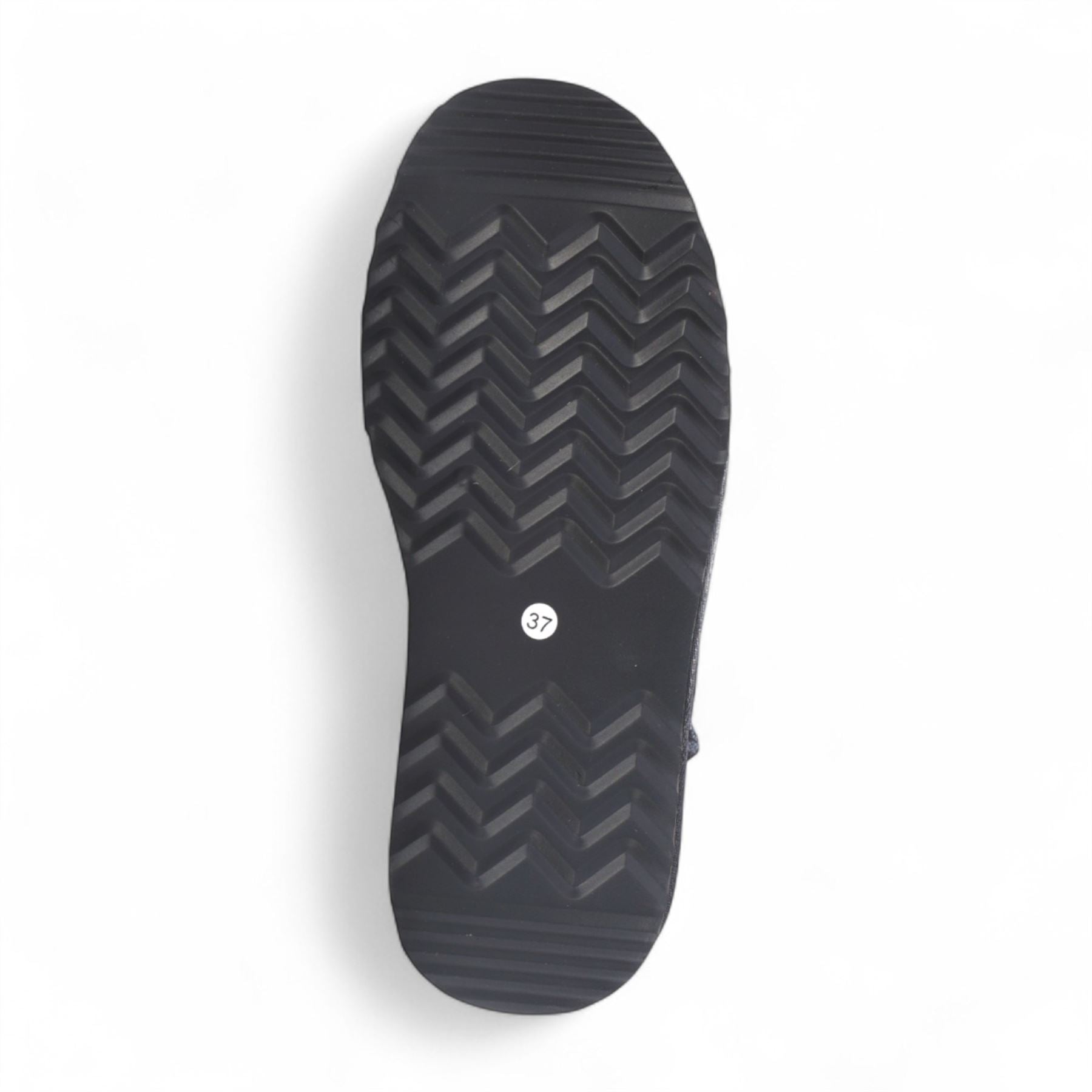 Dusk - Women's Sheepskin Suede Winter Boots