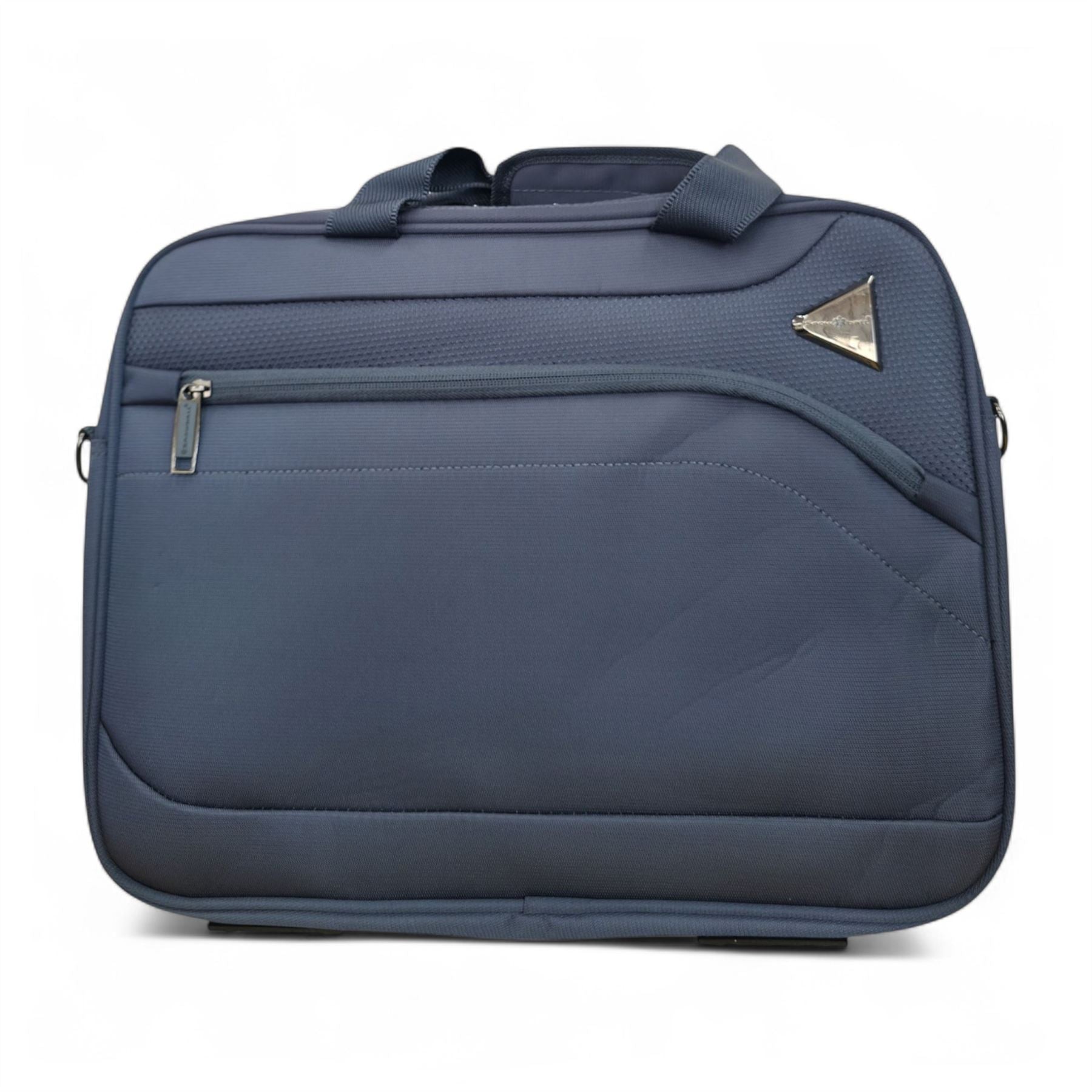 Softshell Luggage Set Cabin Check-in Suitcase