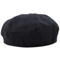 Mens 8 Panel Razor Summer Baker Boy Hat Cotton Blinders Newsboy Flat Cap Shelby - Knighthood Store