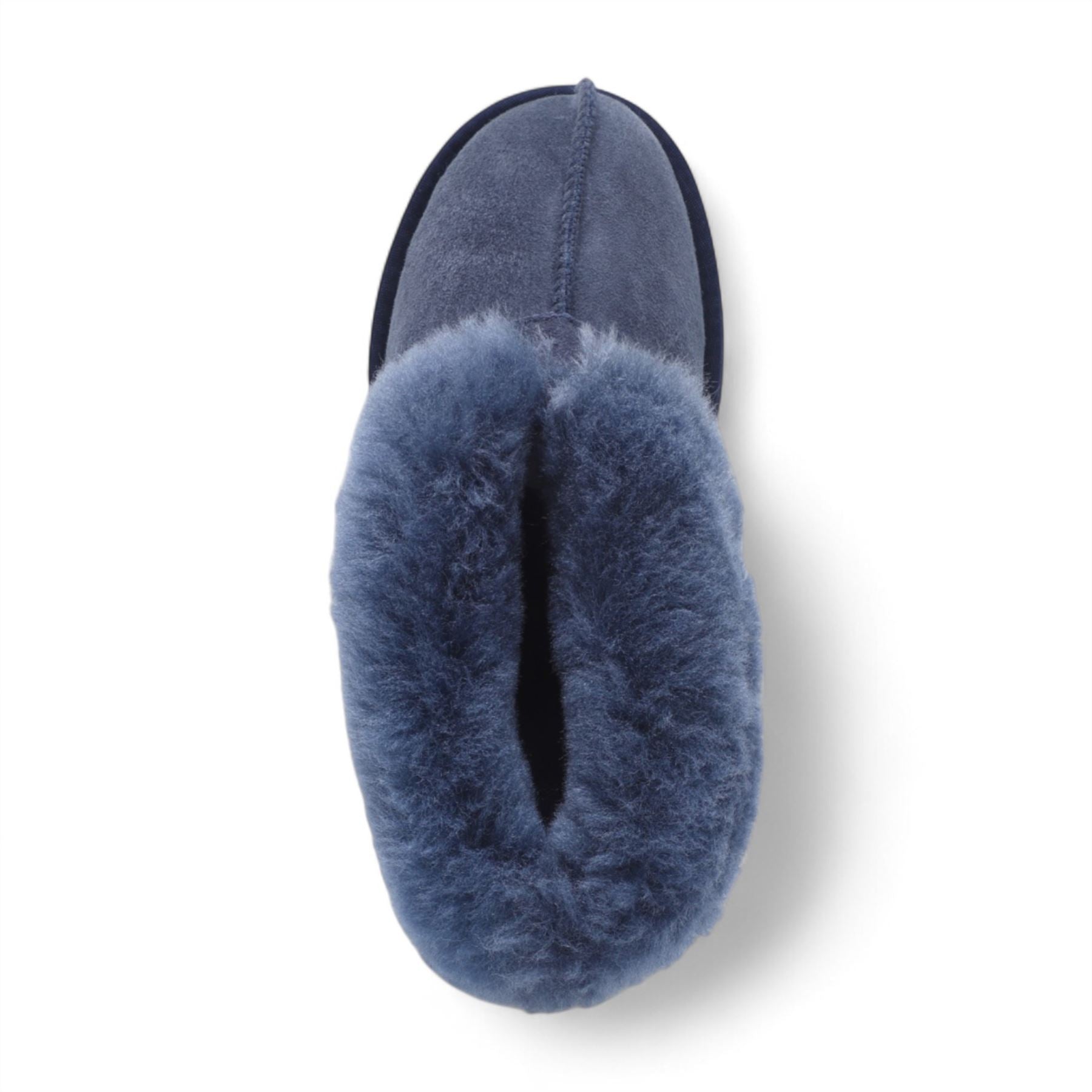 Glacier - Women's Sheepskin Suede Comfort Bootie