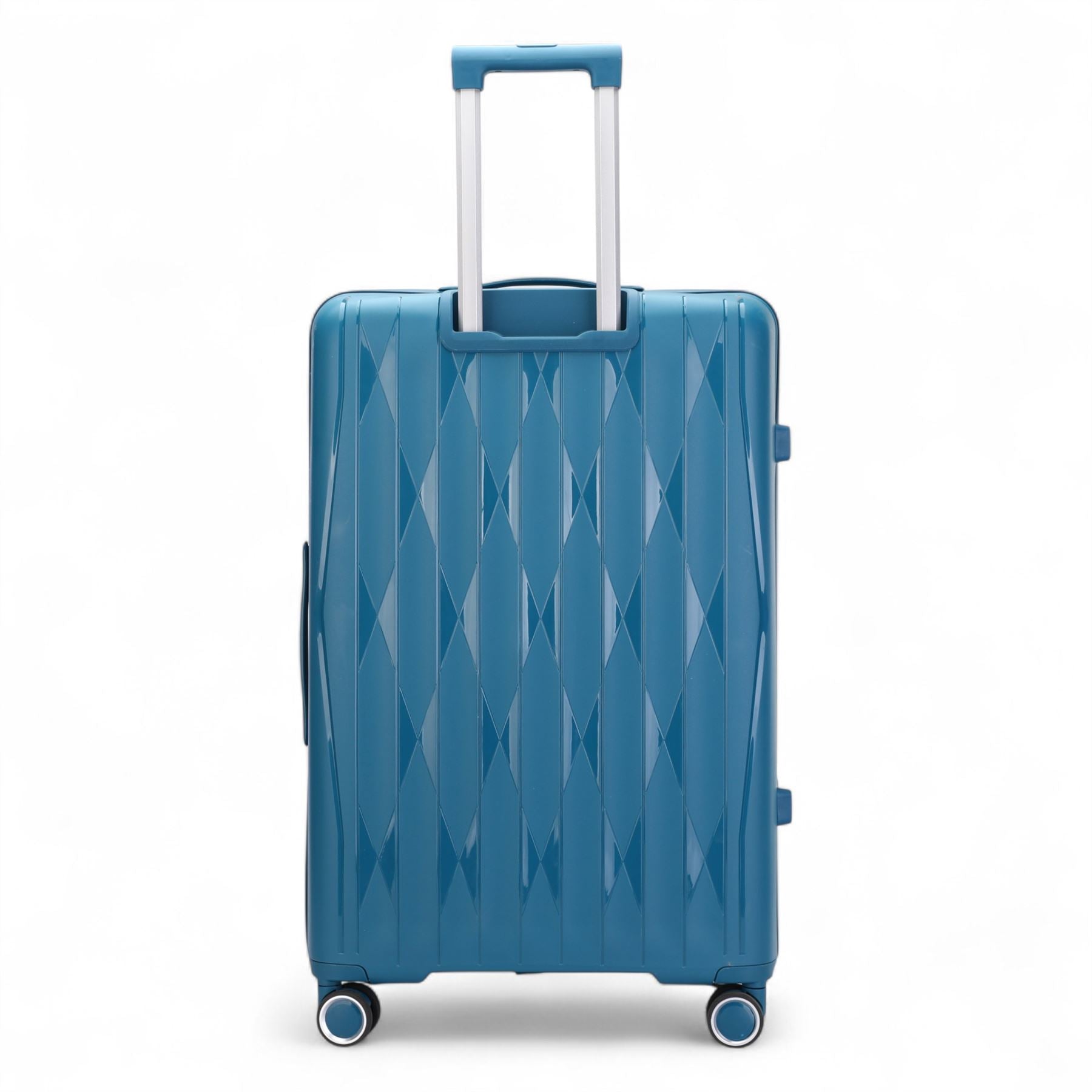 Hard Shell Lightweight Polypropylene Luggage