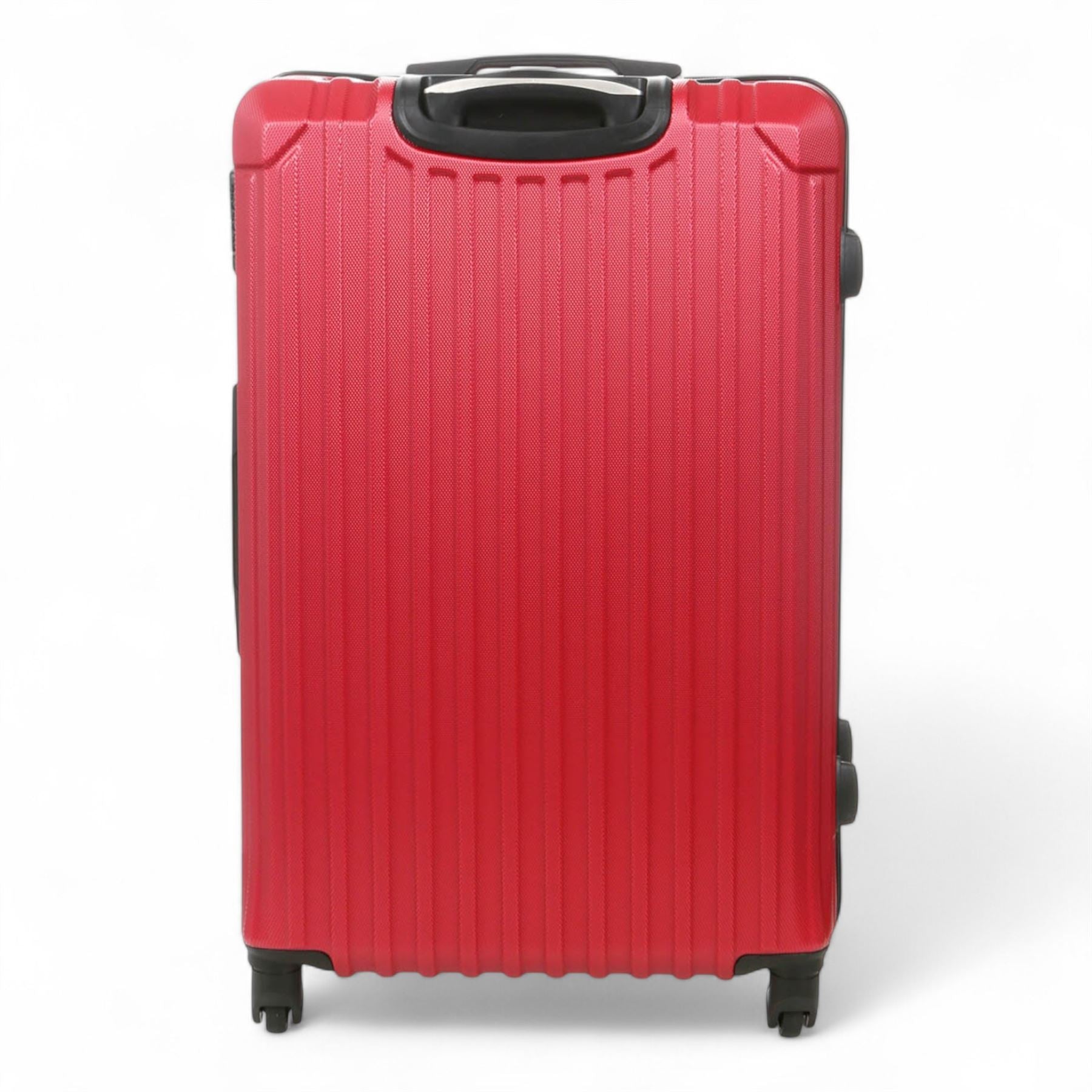 Hardshell Luggage Set 8 Spinner Wheels Suitcase