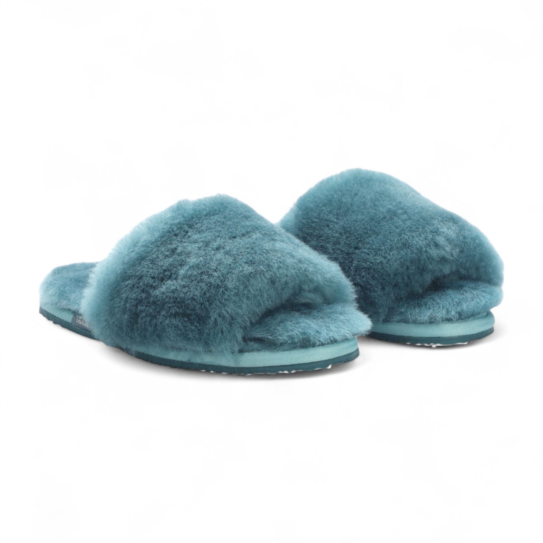 Nordic - Women's Sheepskin Slippers