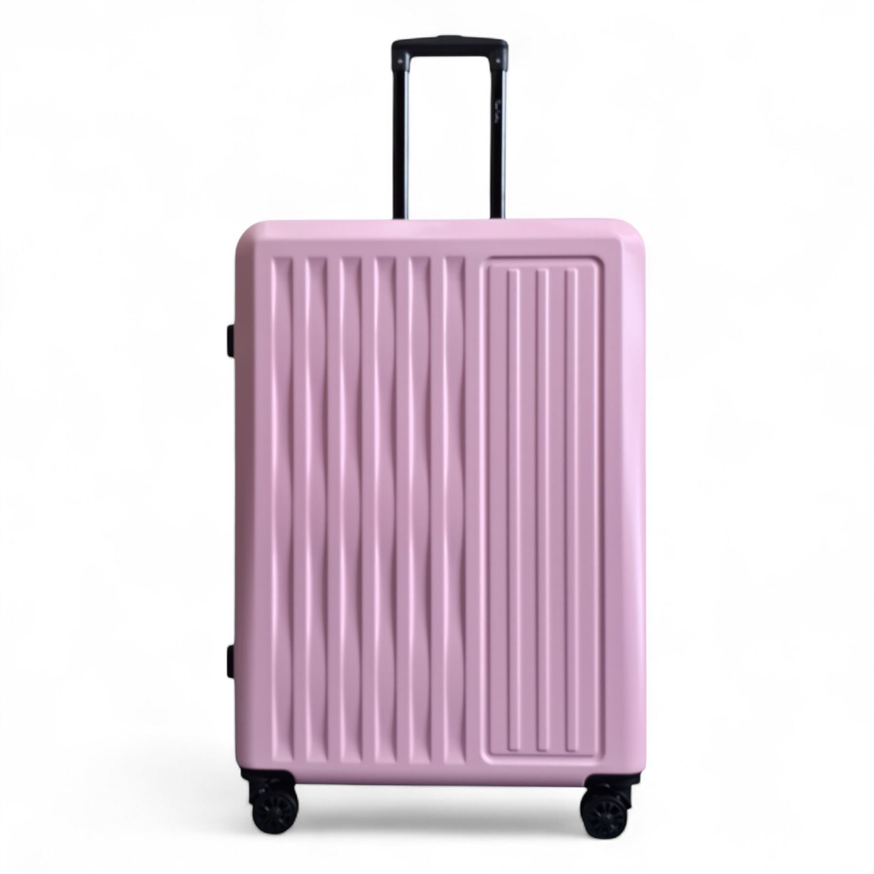 Hard Shell Hand Luggage Lightweight Travel Suitcase