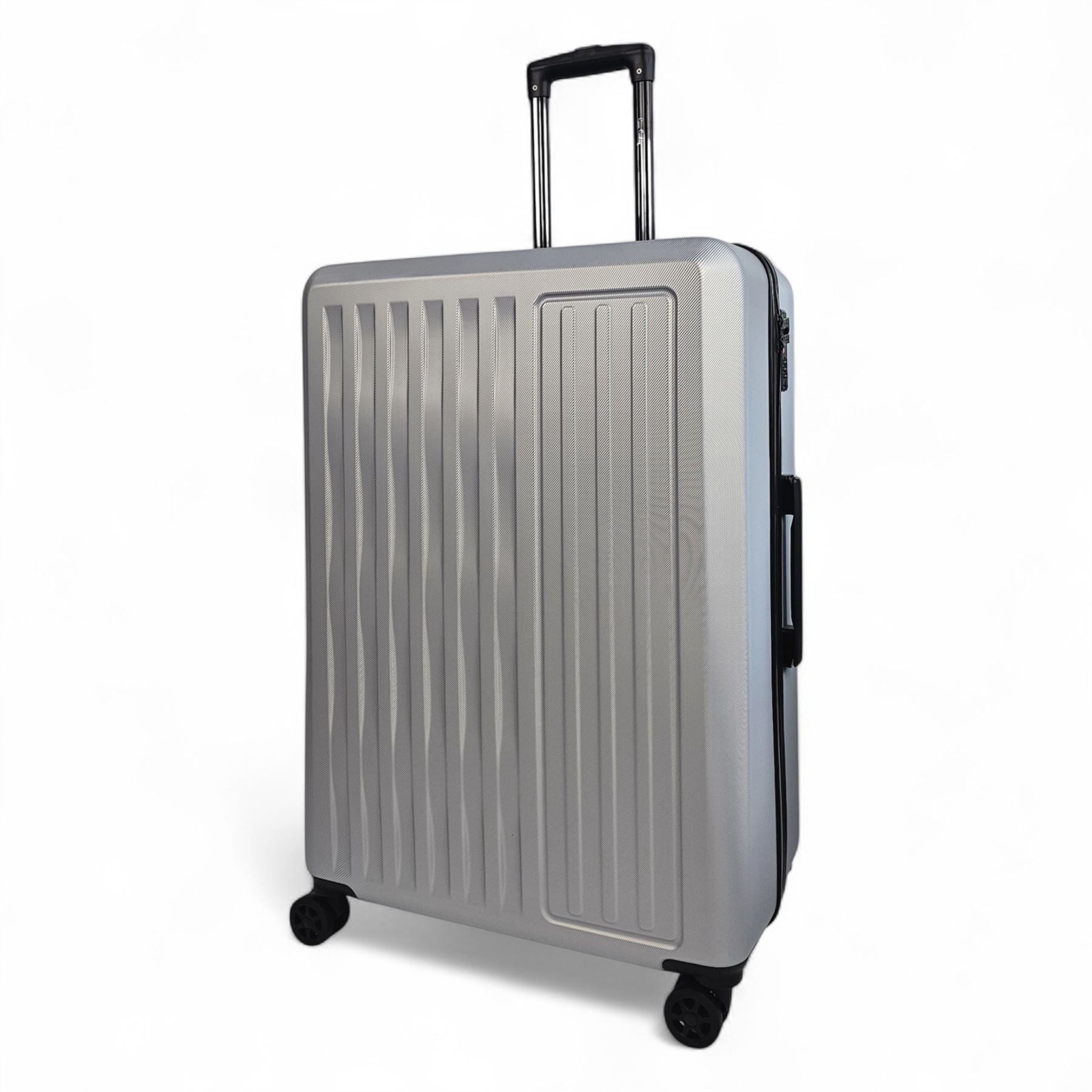 Hard Shell Hand Luggage Lightweight Travel Suitcase