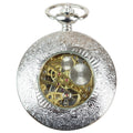 Automatic Mechanical 1920's Blinders Pocket Watch Vintage Retro - Knighthood Store