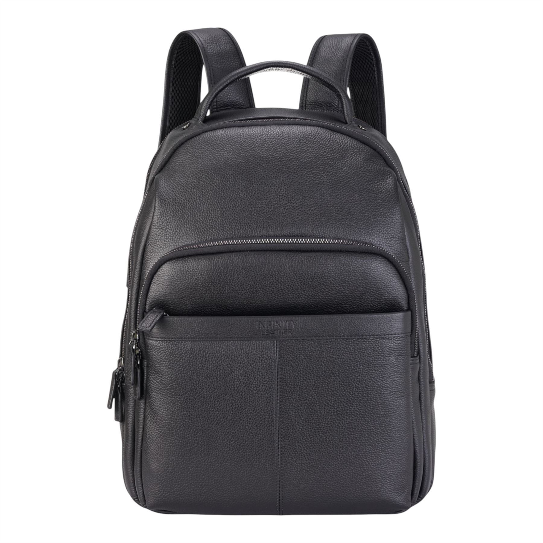 Capri - Genuine Leather Backpack