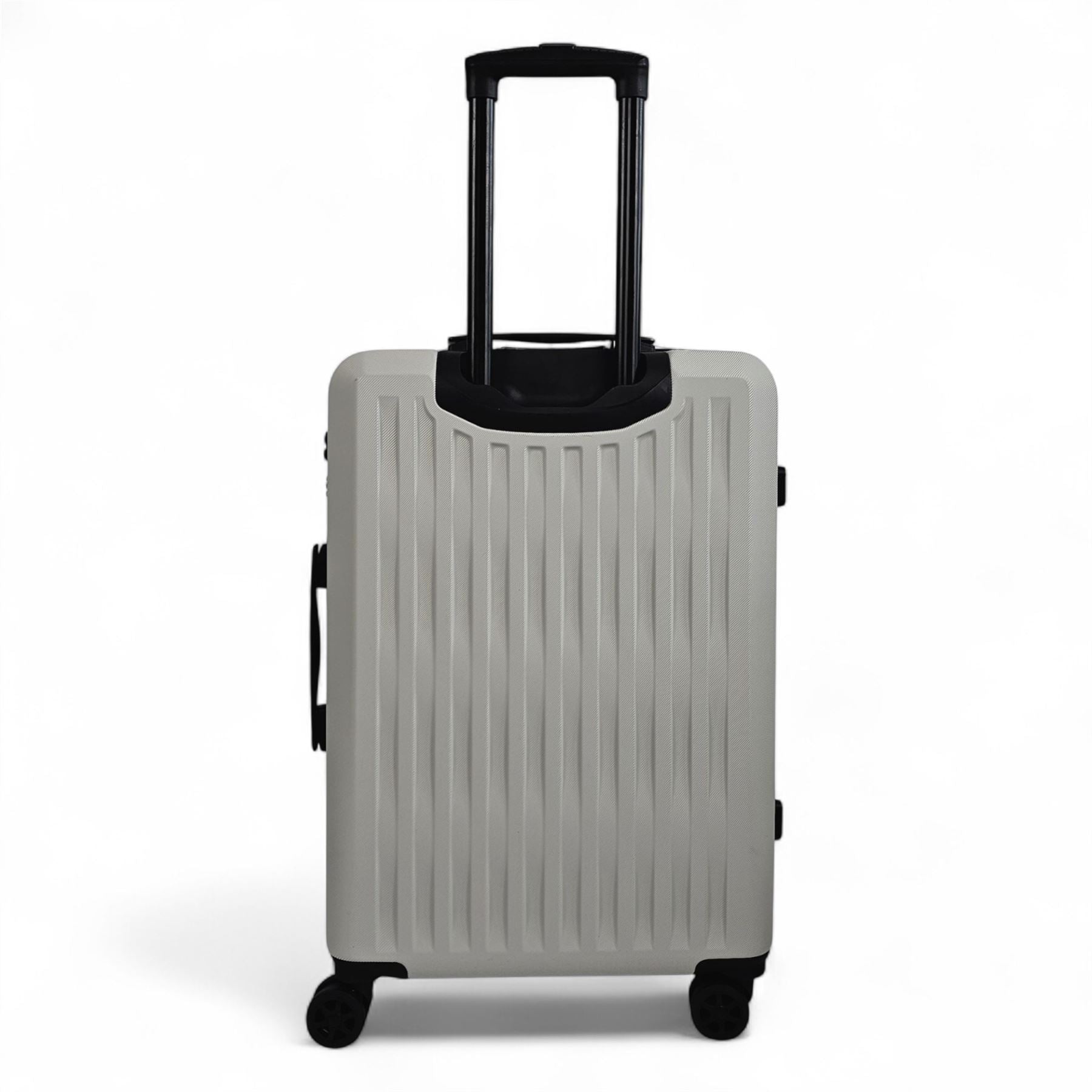Hard Shell Hand Luggage Lightweight Travel Suitcase