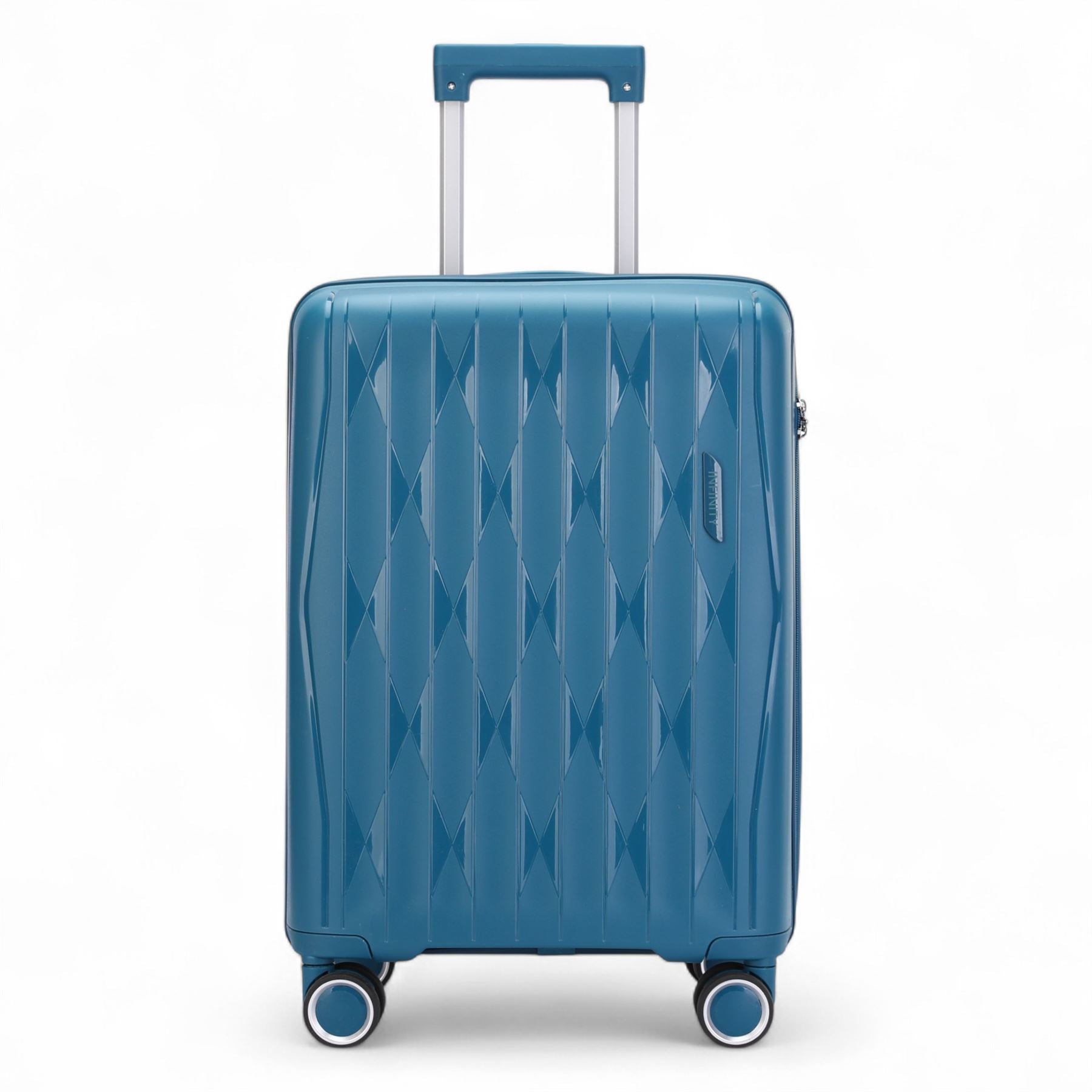 Hard Shell Lightweight Polypropylene Luggage