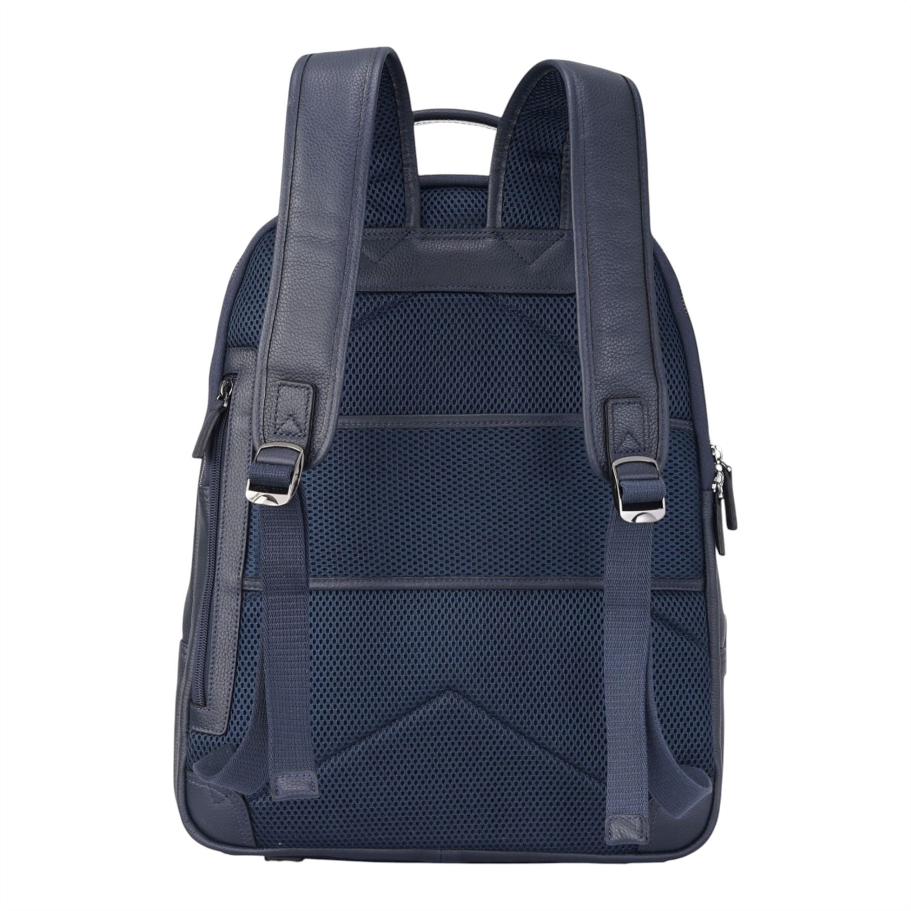 Capri - Genuine Leather Backpack