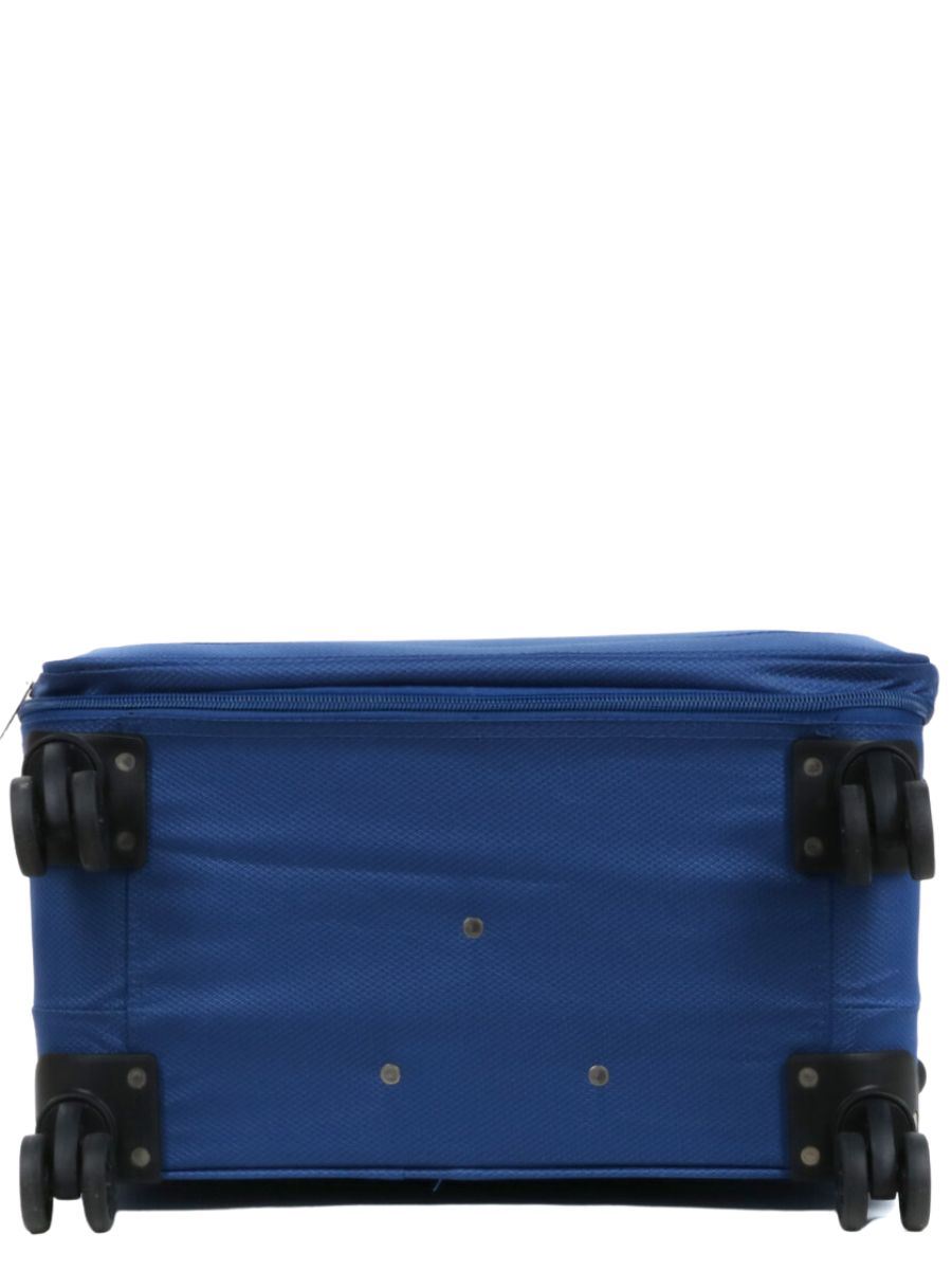 Lightweight Suitcase 4 Spinner Wheels Expandable Luggage