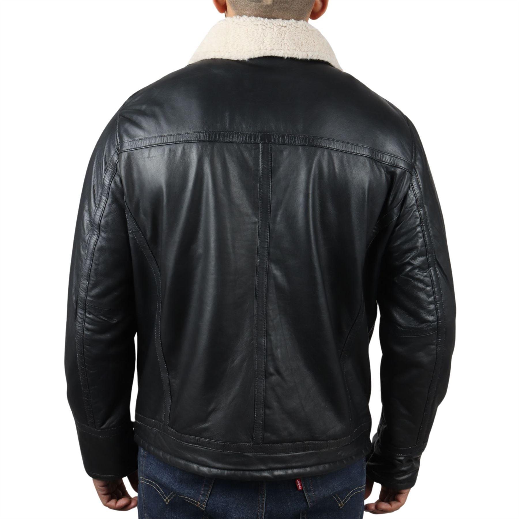 Men's Puffer Quilted Aviator Bomber Flying Fleece Lining Jacket - Knighthood Store