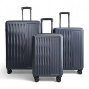 Hard Shell Hand Luggage Lightweight Travel Suitcase