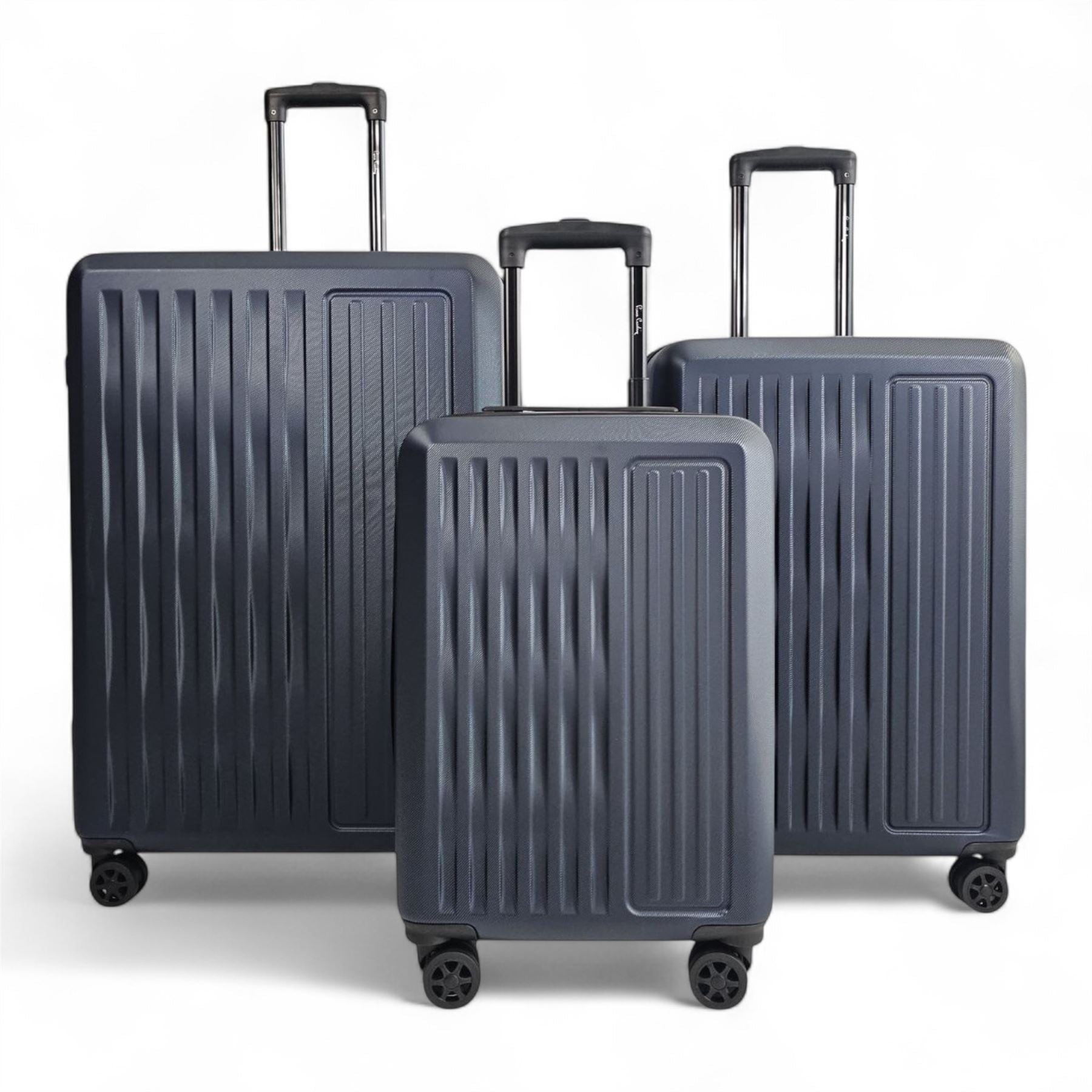 Hard Shell Hand Luggage Lightweight Travel Suitcase