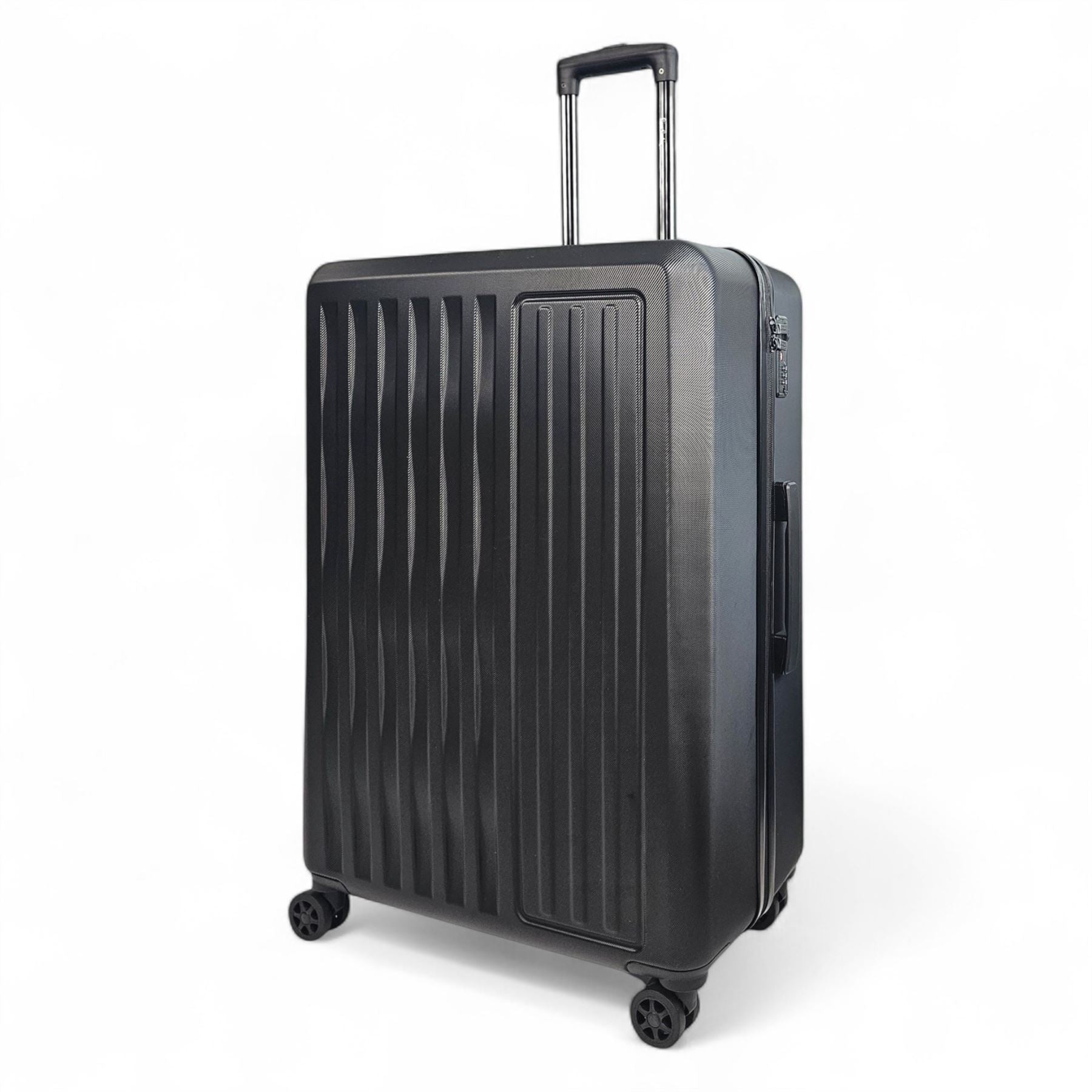 Hard Shell Hand Luggage Lightweight Travel Suitcase