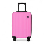 ABS Hard Shell Luggage Set Lightweight Travel Suitcases