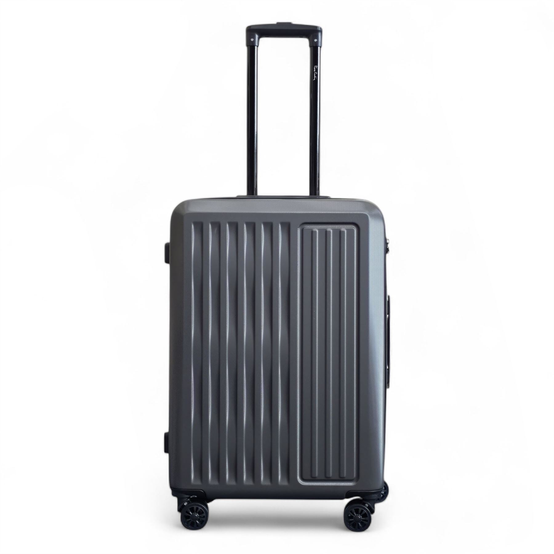 Hard Shell Hand Luggage Lightweight Travel Suitcase