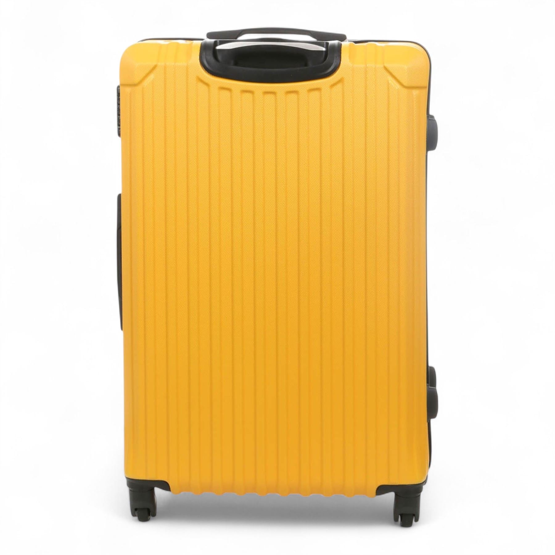 Hardshell Luggage Set 8 Spinner Wheels Suitcase