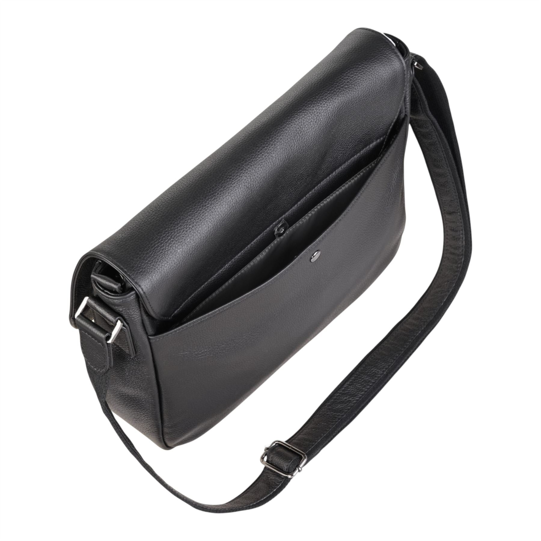 Camden - Genuine Leather Classic Laptop Bag