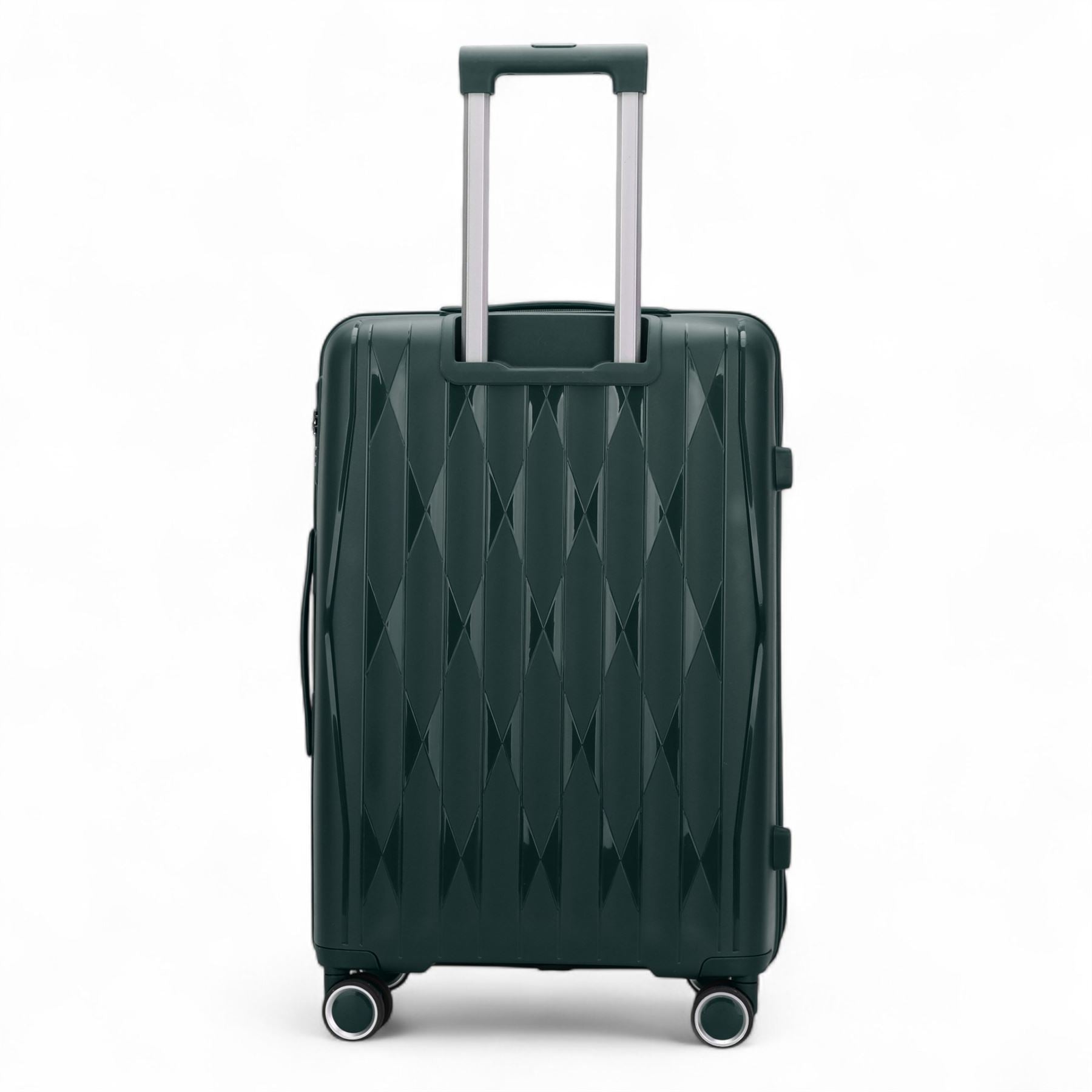 Hard Shell Lightweight Polypropylene Luggage