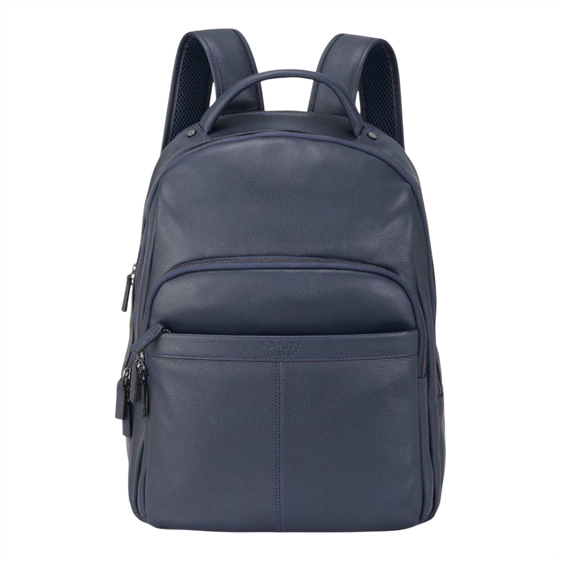 Capri - Genuine Leather Backpack