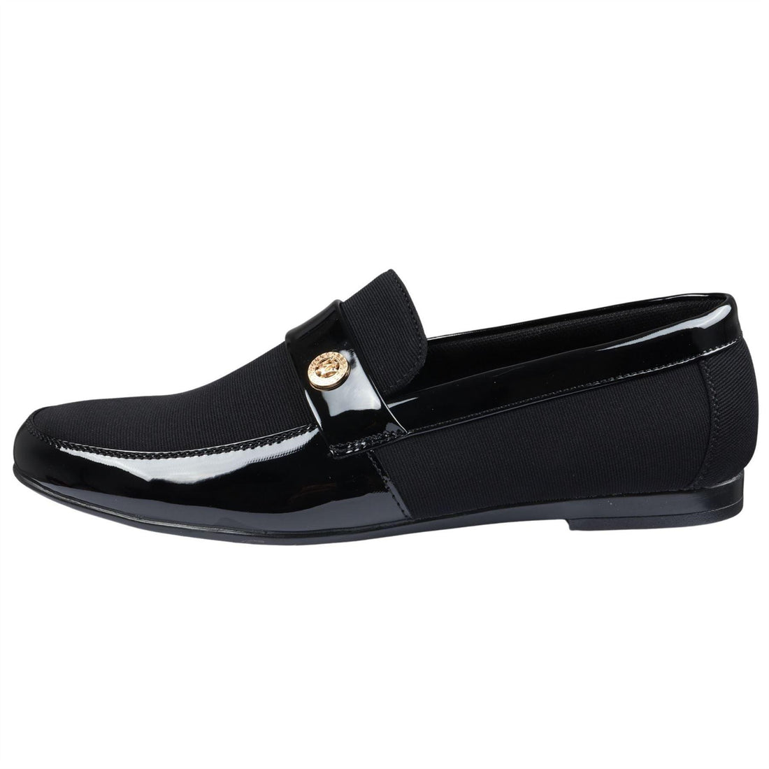 Men's Loafers Shoes Slip On Lightweight Formal Shoe - Knighthood Store