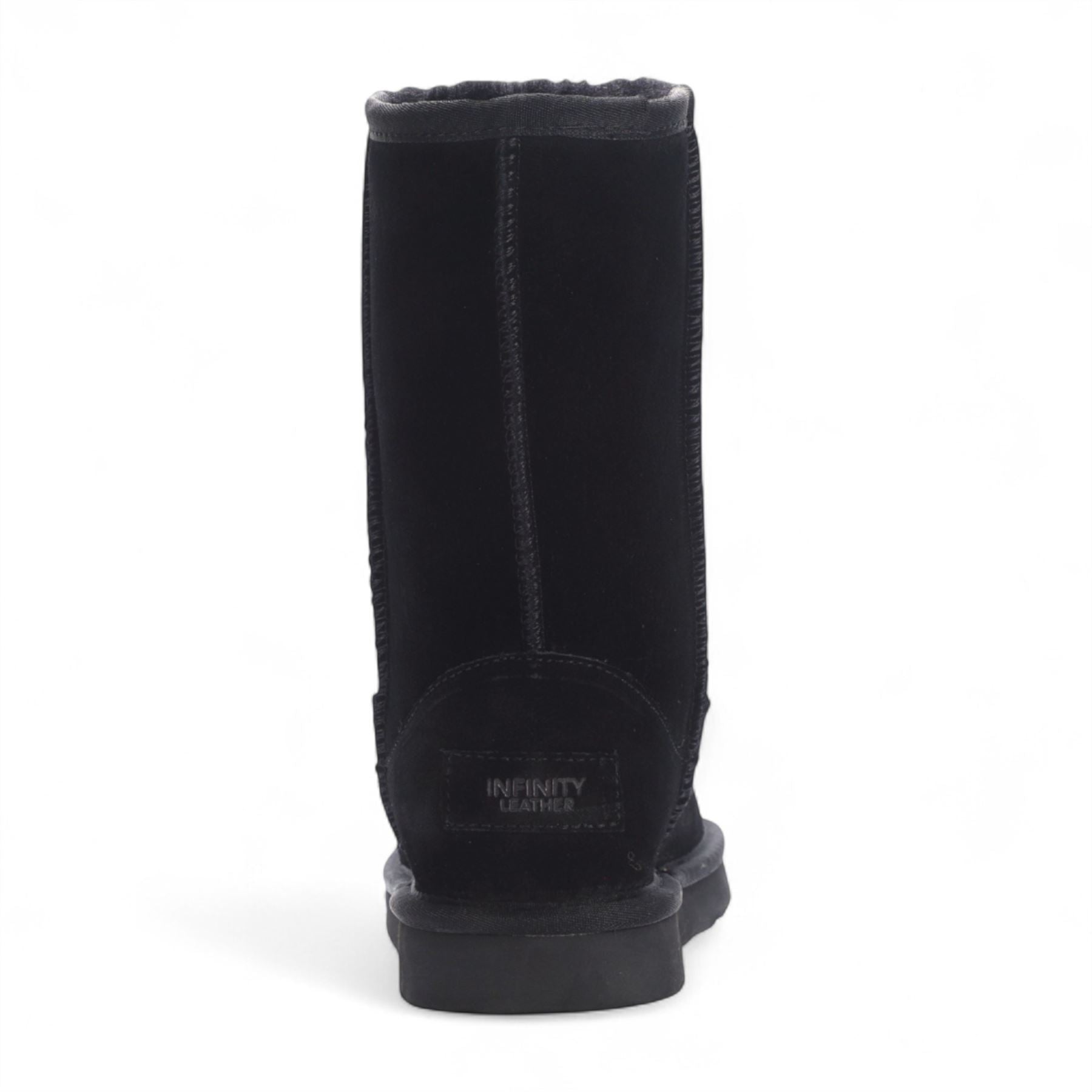 Dusk - Women's Sheepskin Suede Winter Boots