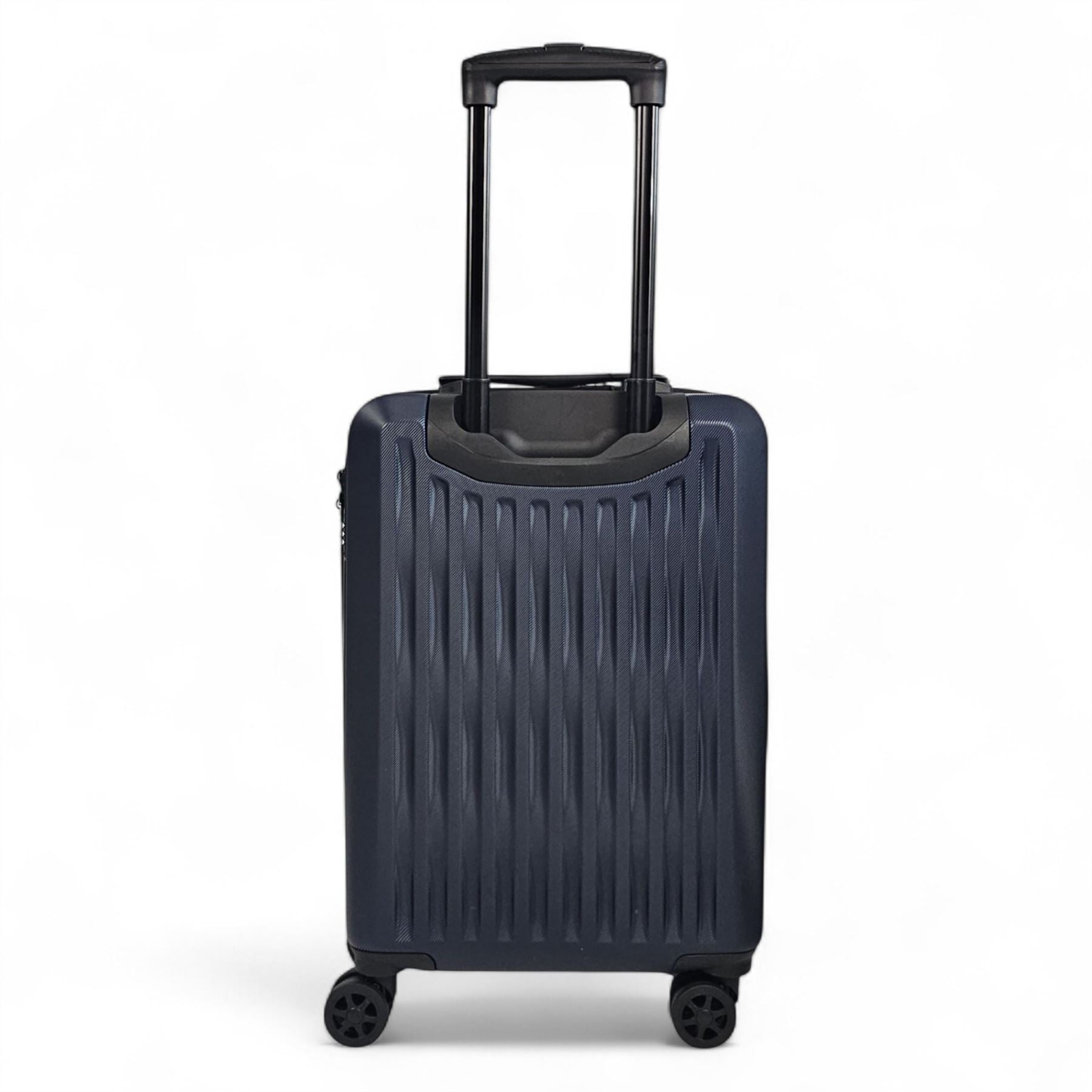 Hard Shell Hand Luggage Lightweight Travel Suitcase