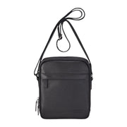 Hawthrone - Genuine Leather Shoulder Messenger Bag