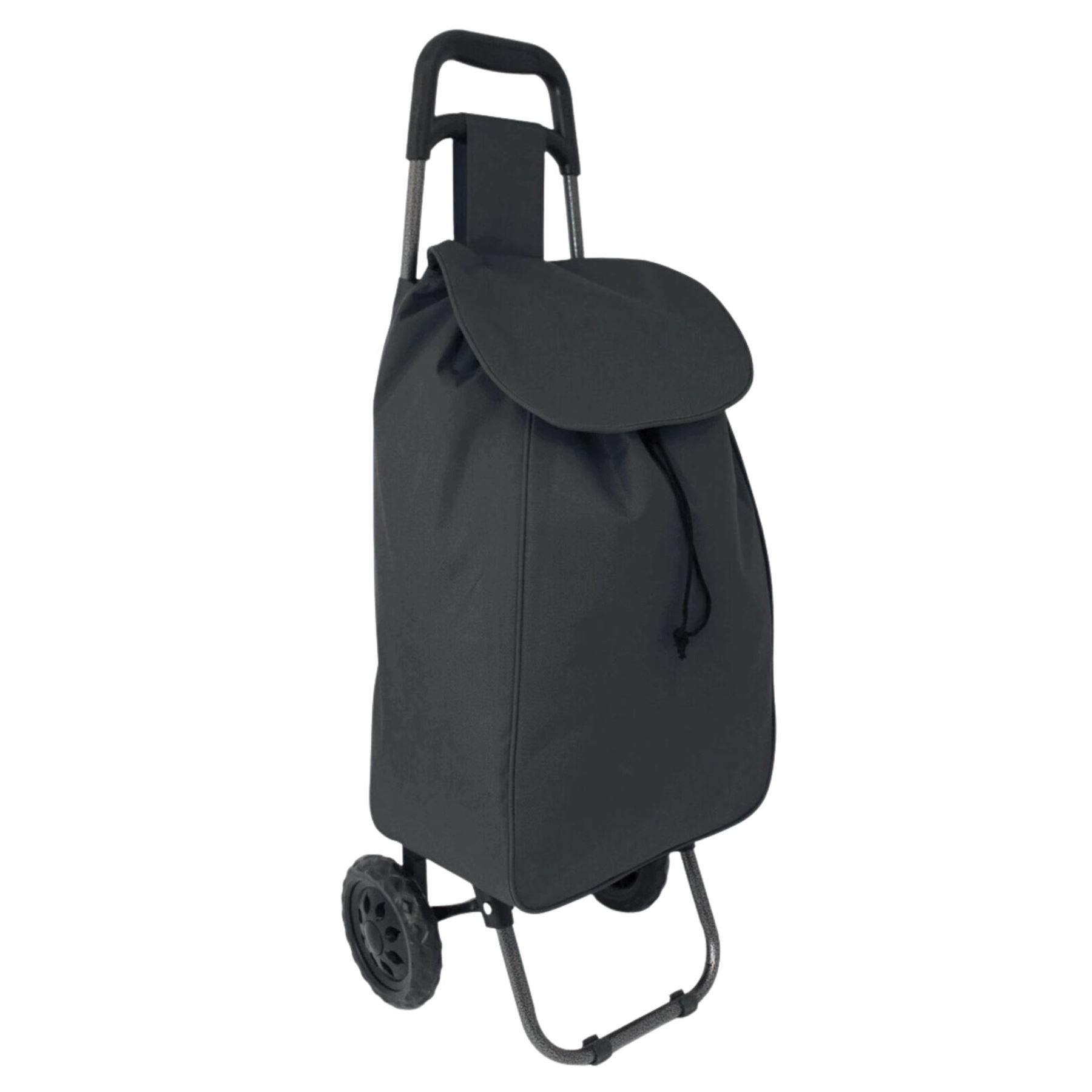 Shopping Trolley Folding Lightweight Grocery Bag