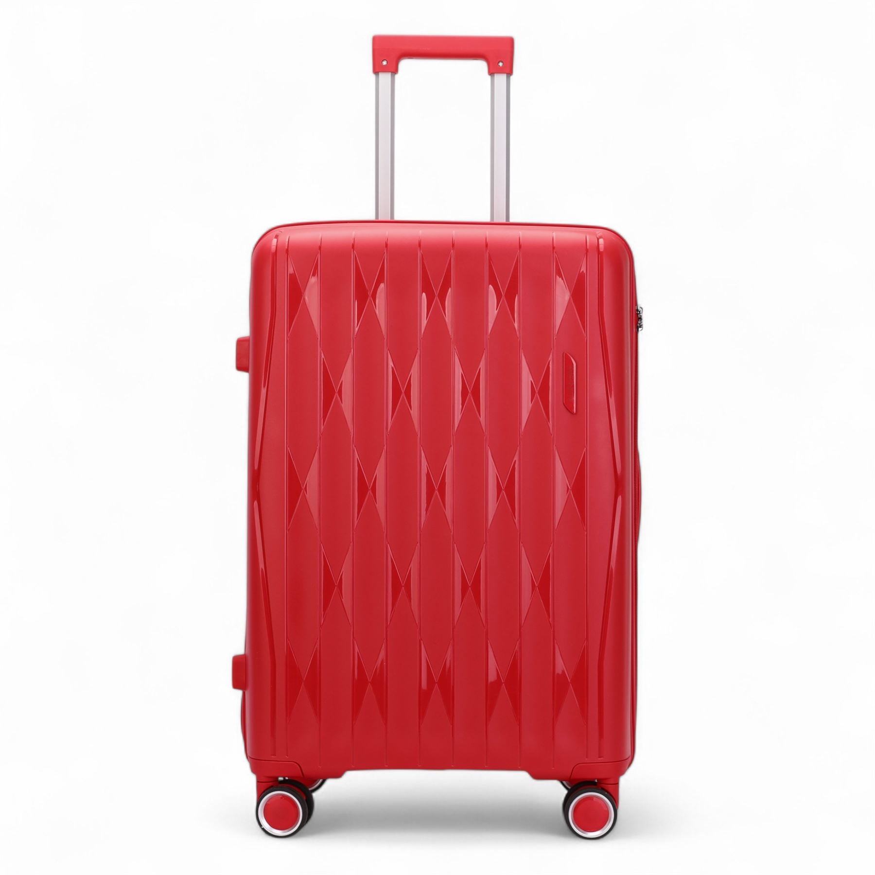 Hard Shell Lightweight Polypropylene Luggage
