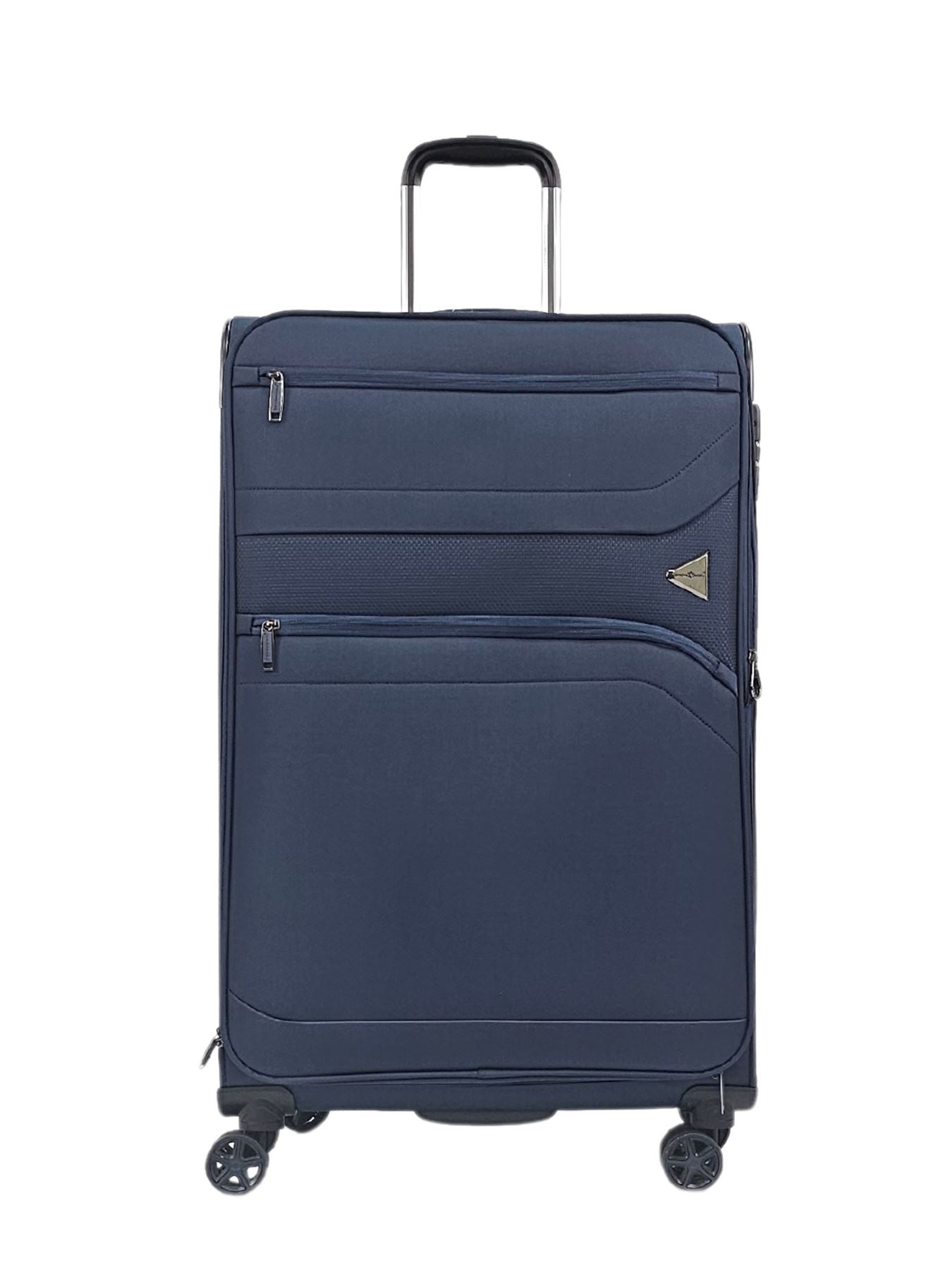 Softshell Luggage Set Cabin Check-in Suitcase