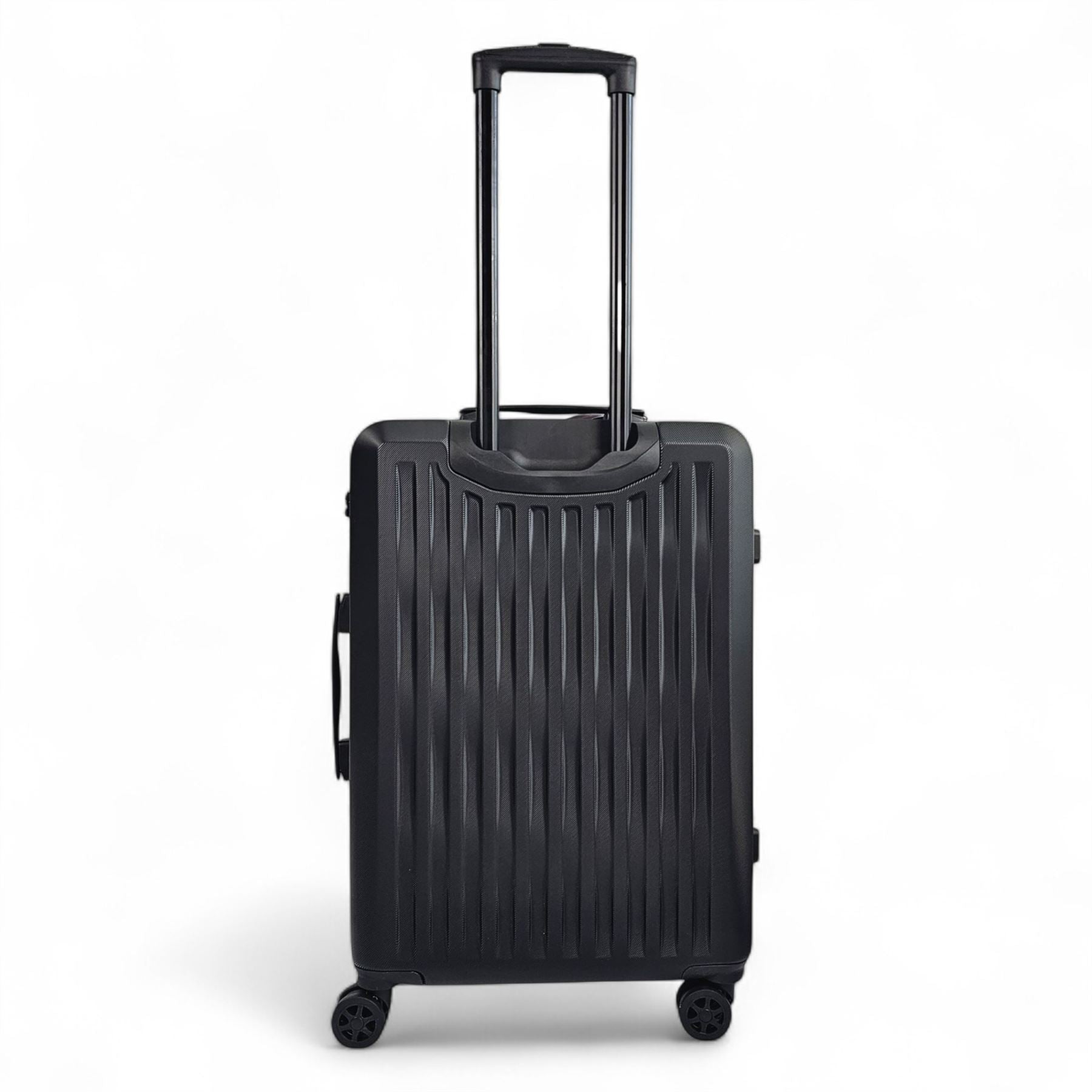 Hard Shell Hand Luggage Lightweight Travel Suitcase