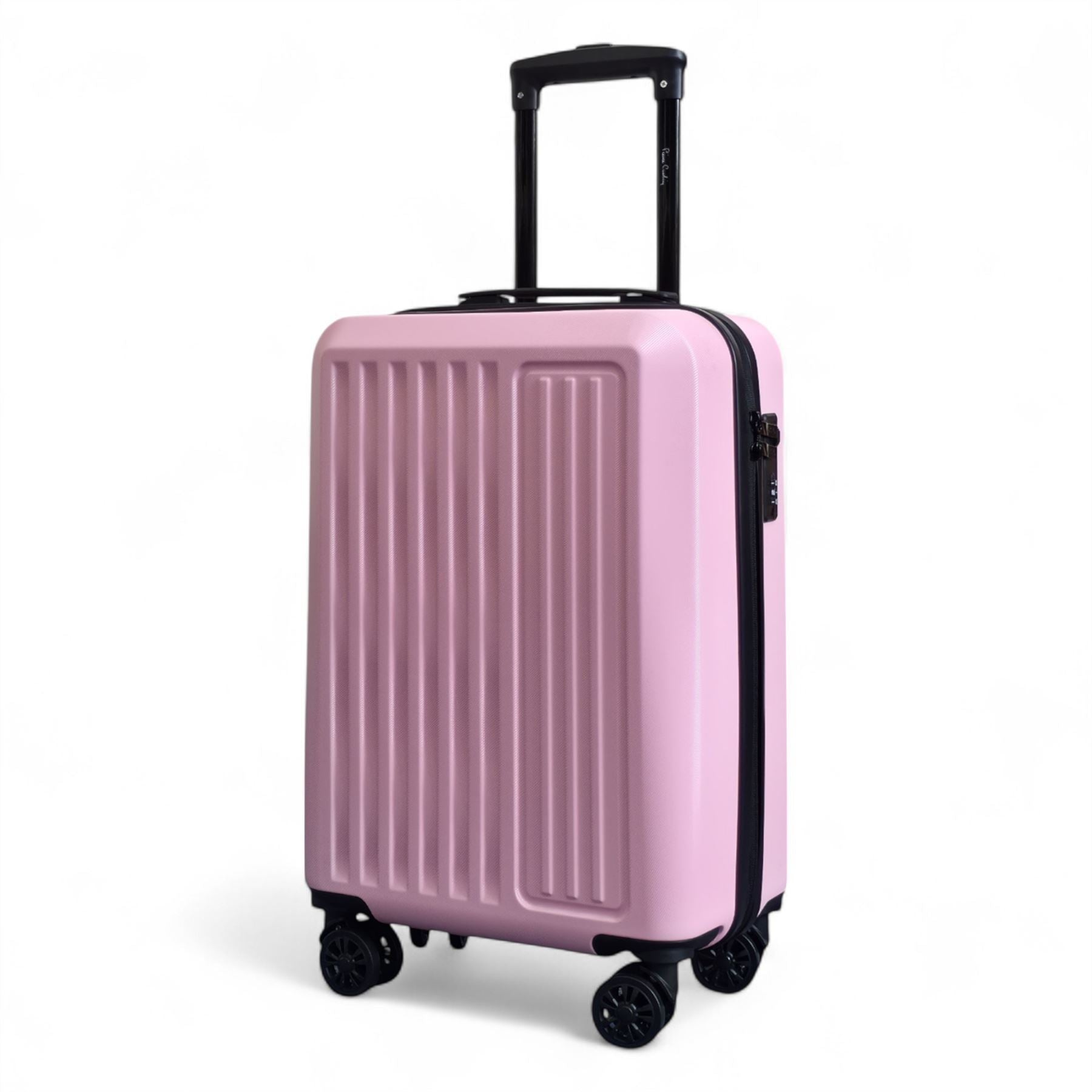 Hard Shell Hand Luggage Lightweight Travel Suitcase