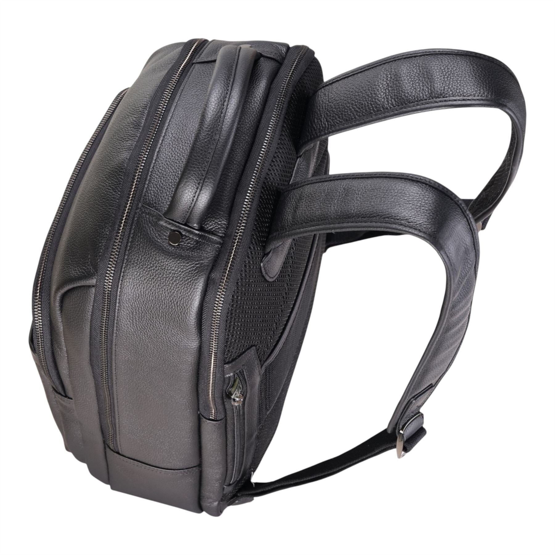 Capri - Genuine Leather Backpack