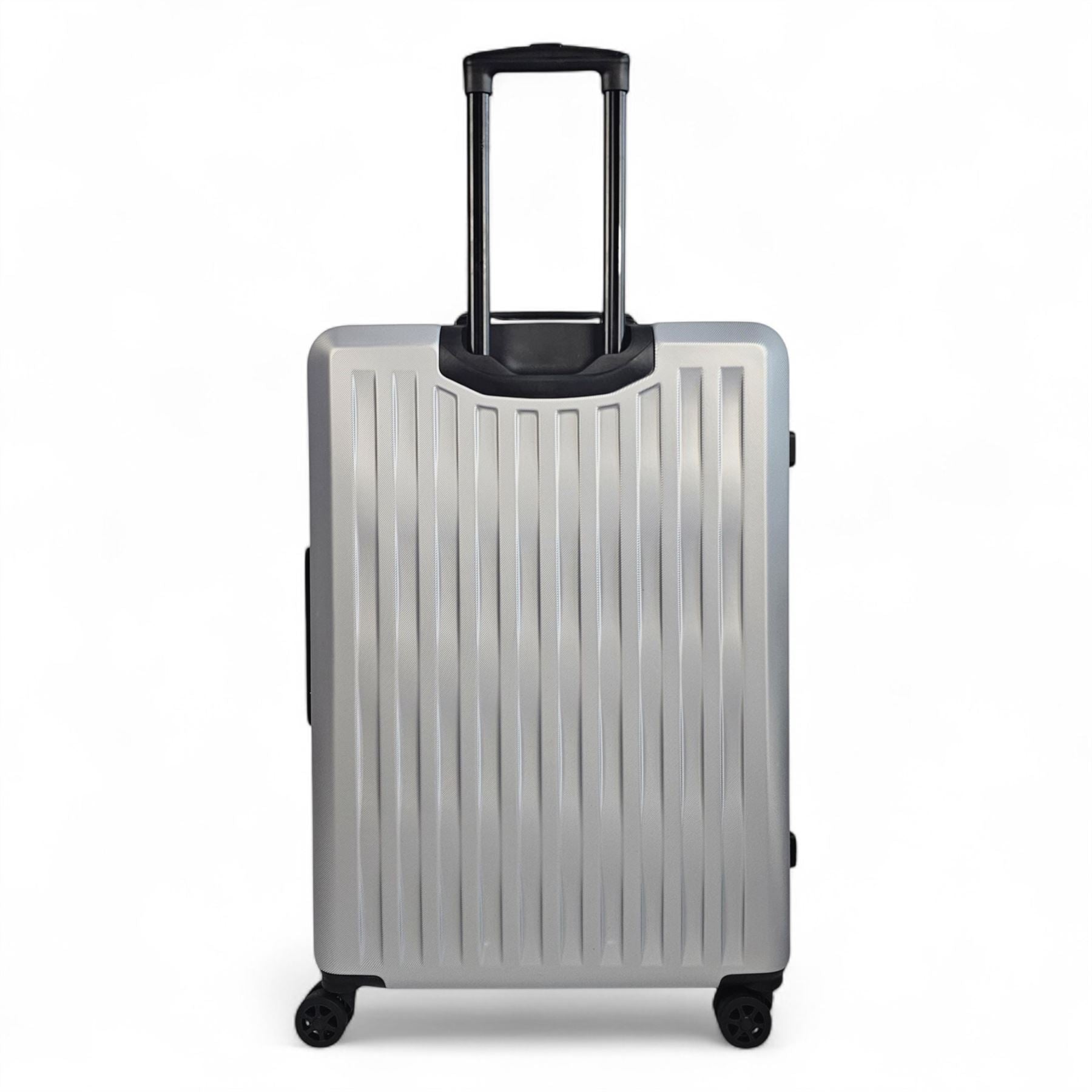 Hard Shell Hand Luggage Lightweight Travel Suitcase