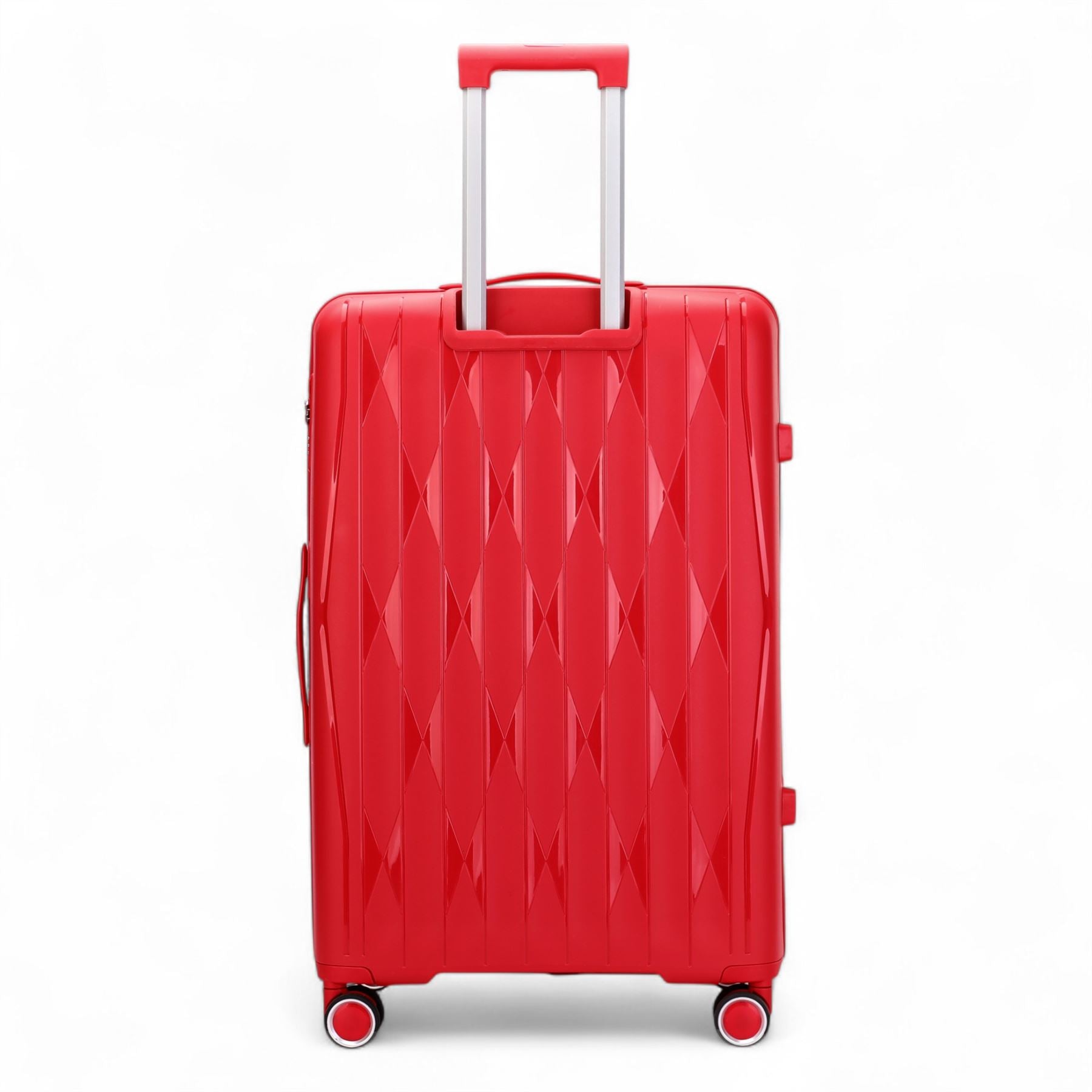 Hard Shell Lightweight Polypropylene Luggage