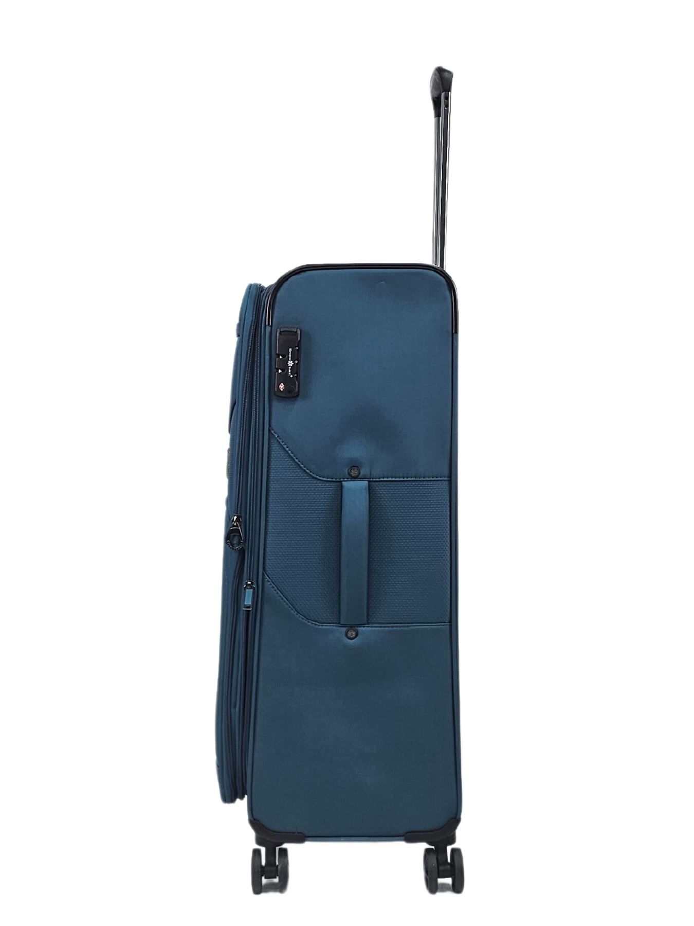 Softshell Luggage Set Cabin Check-in Suitcase