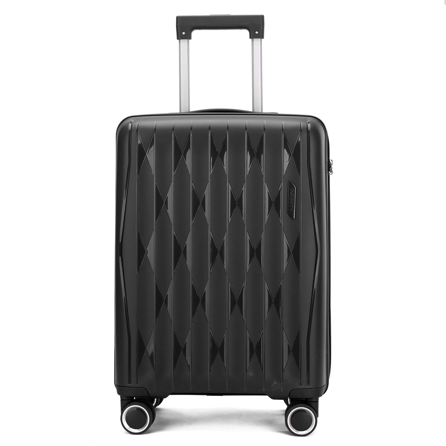 Hard Shell Lightweight Polypropylene Luggage