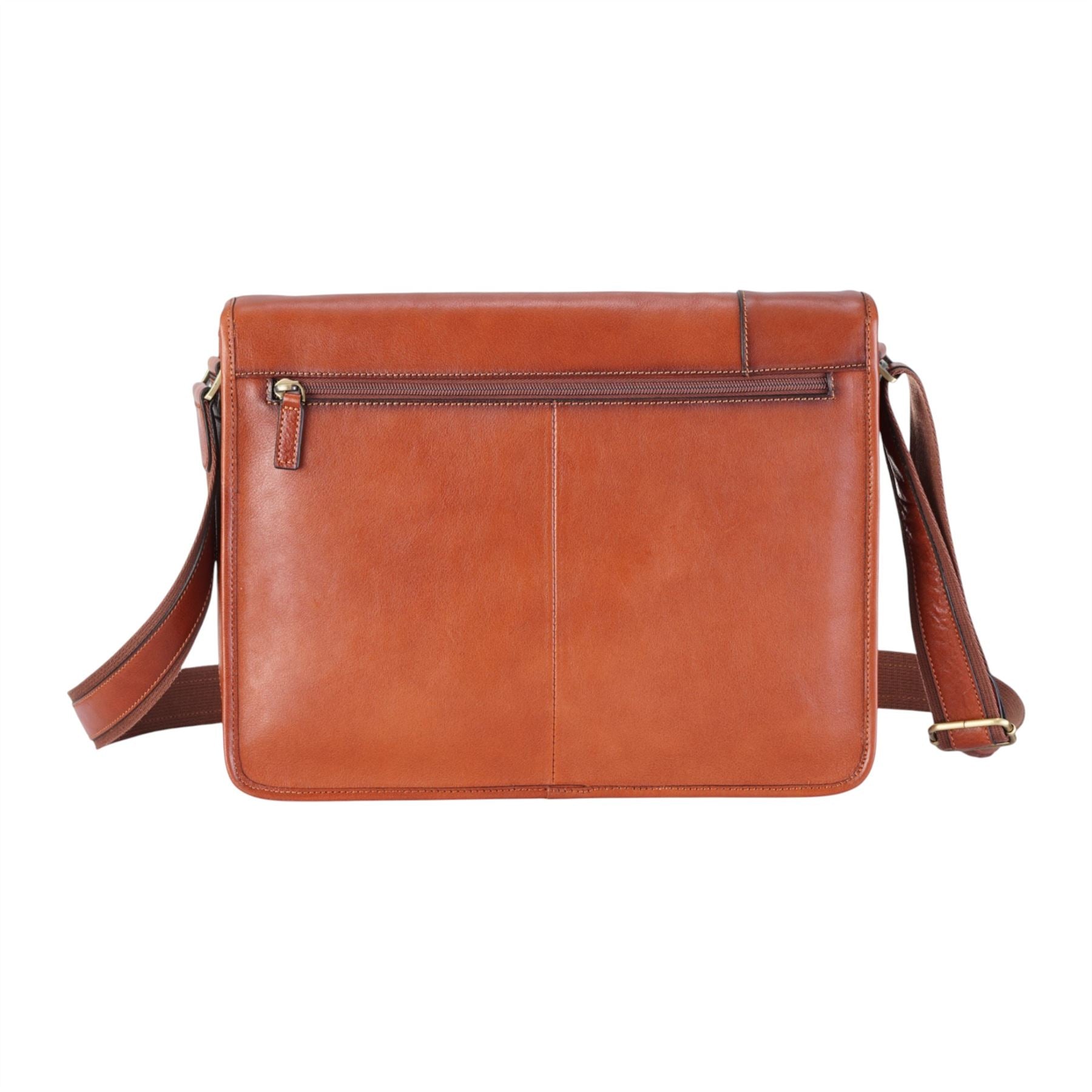 Astor - Genuine Leather Laptop Bag