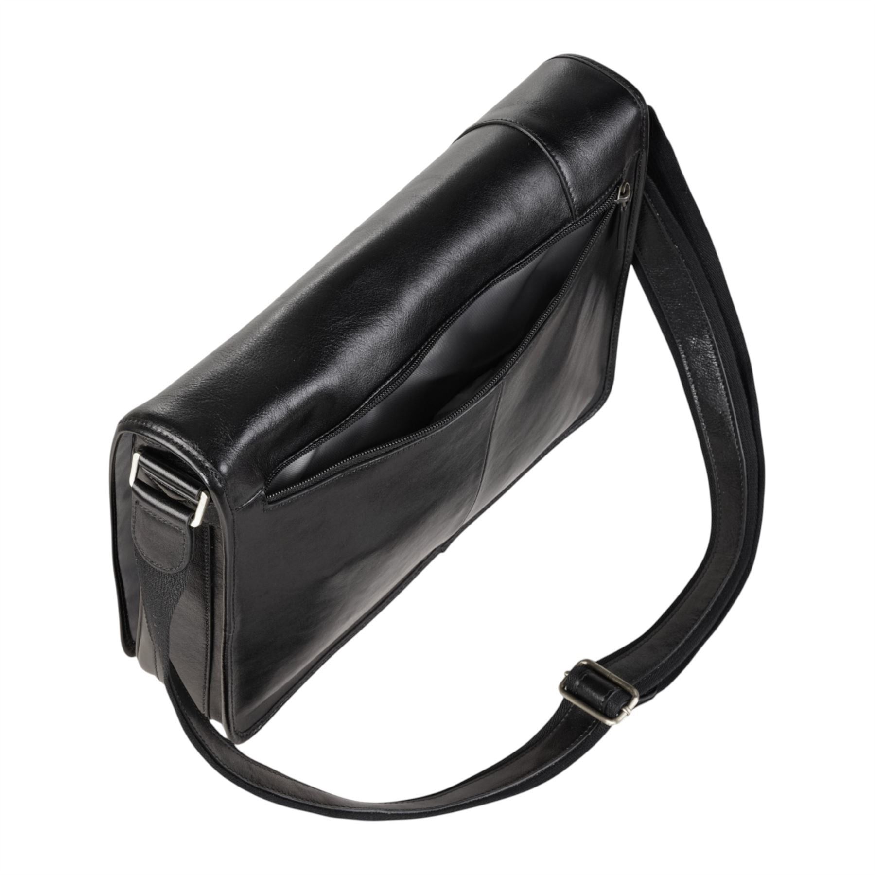 Astor - Genuine Leather Laptop Bag