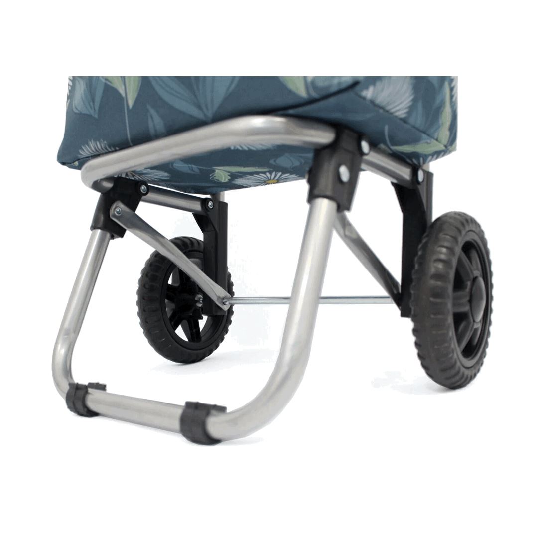 Shopping Trolley Folding Lightweight Grocery Bag